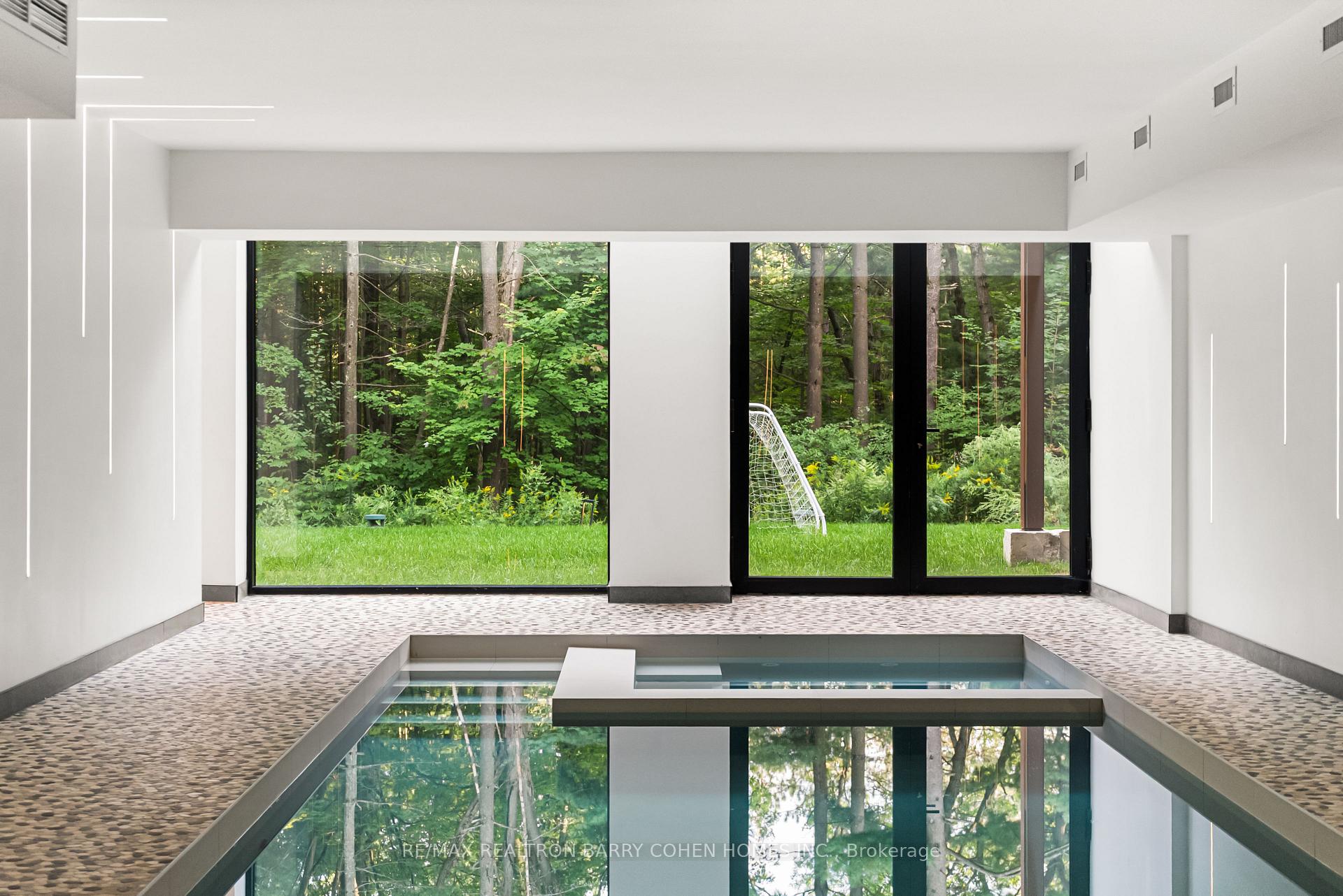 Photo 44 of 60 Forest Ridge Road, Richmond Hill, Rural Richmond Hill — HOMEH