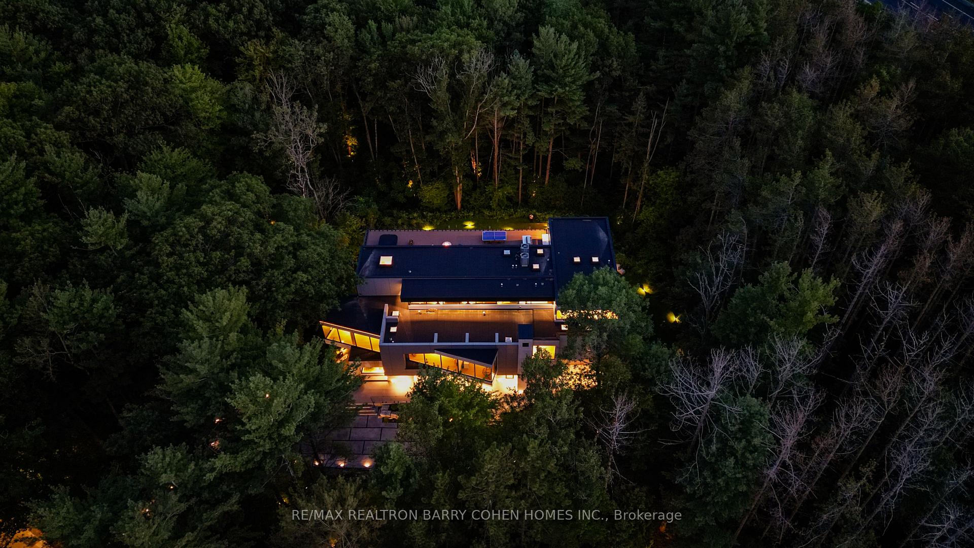 Photo 48 of 60 Forest Ridge Road, Richmond Hill, Rural Richmond Hill — HOMEH