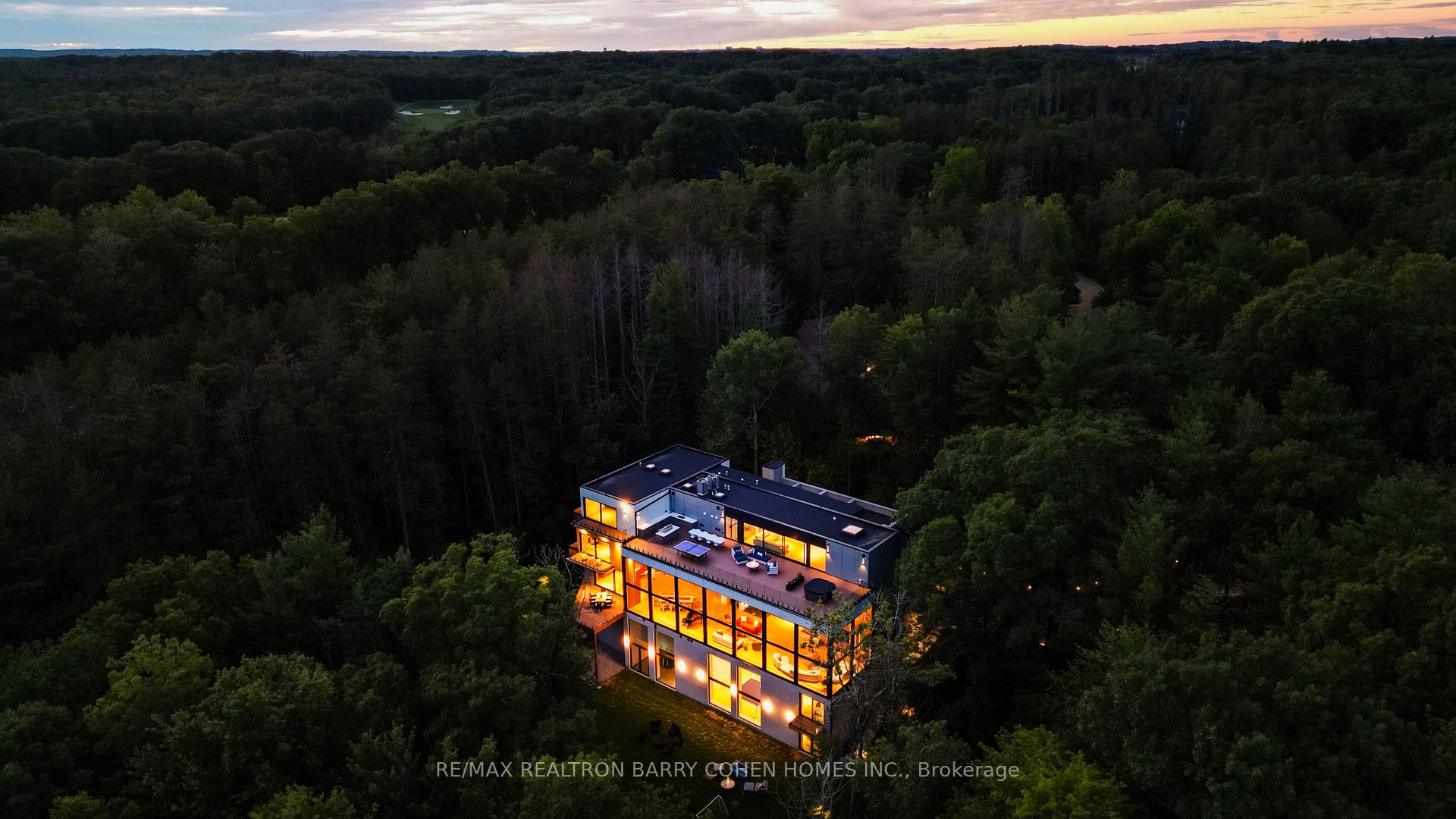 Photo 49 of 60 Forest Ridge Road, Richmond Hill, Rural Richmond Hill — HOMEH