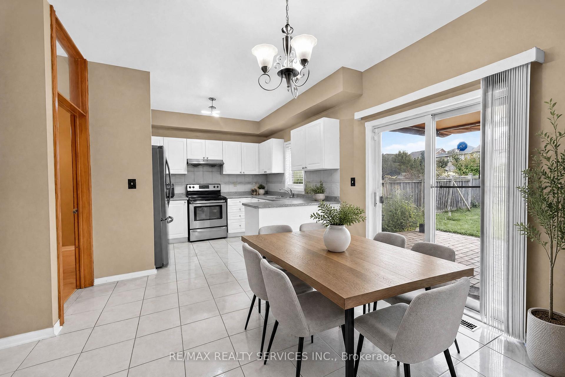 Photo 13 of 703 Twain Avenue, Mississauga, Meadowvale Village — HOMEH