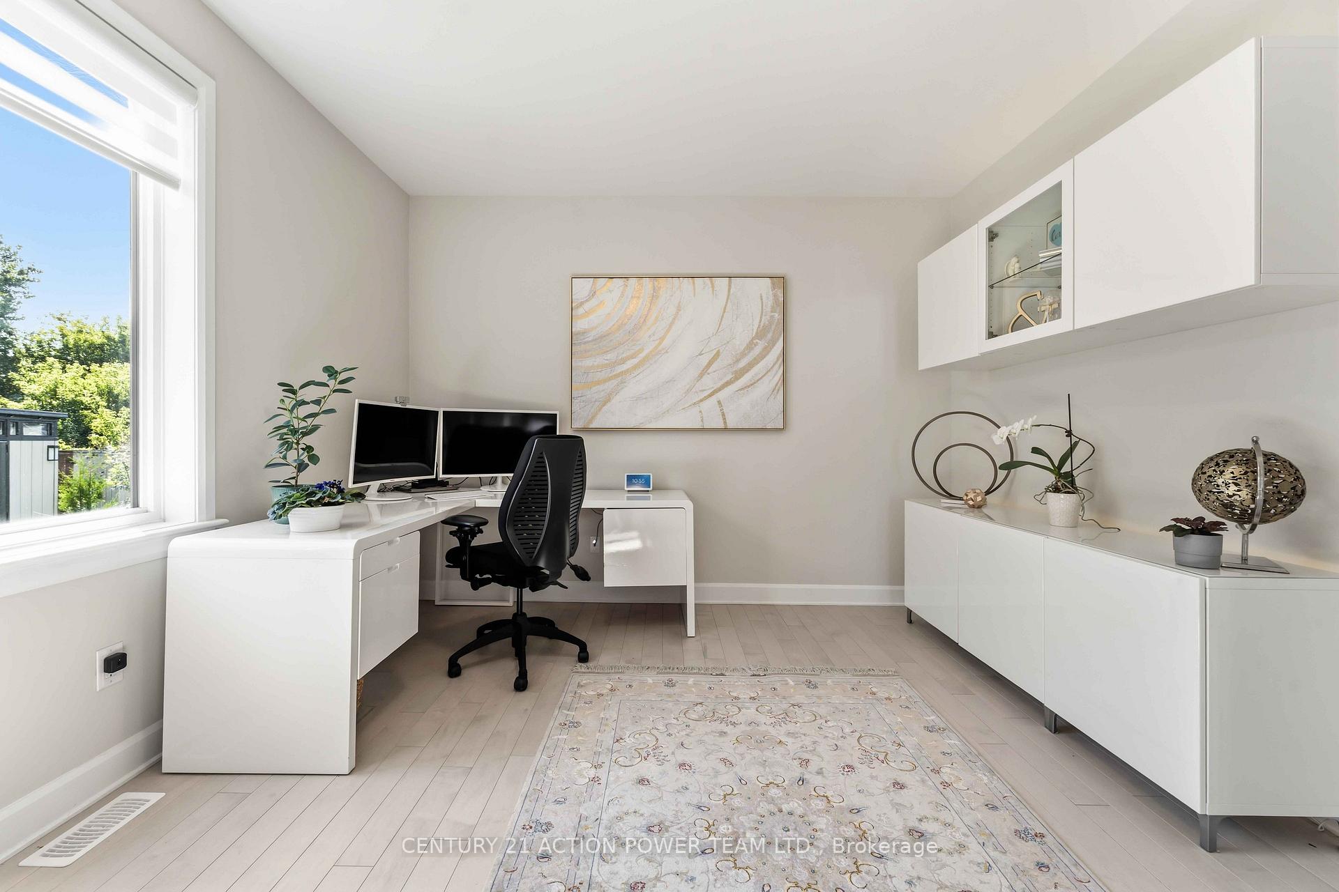 Photo 12 of 644 Moonflower Crescent, Ottawa, Blossom Park/Kemp Park/Findlay Creek — HOMEH