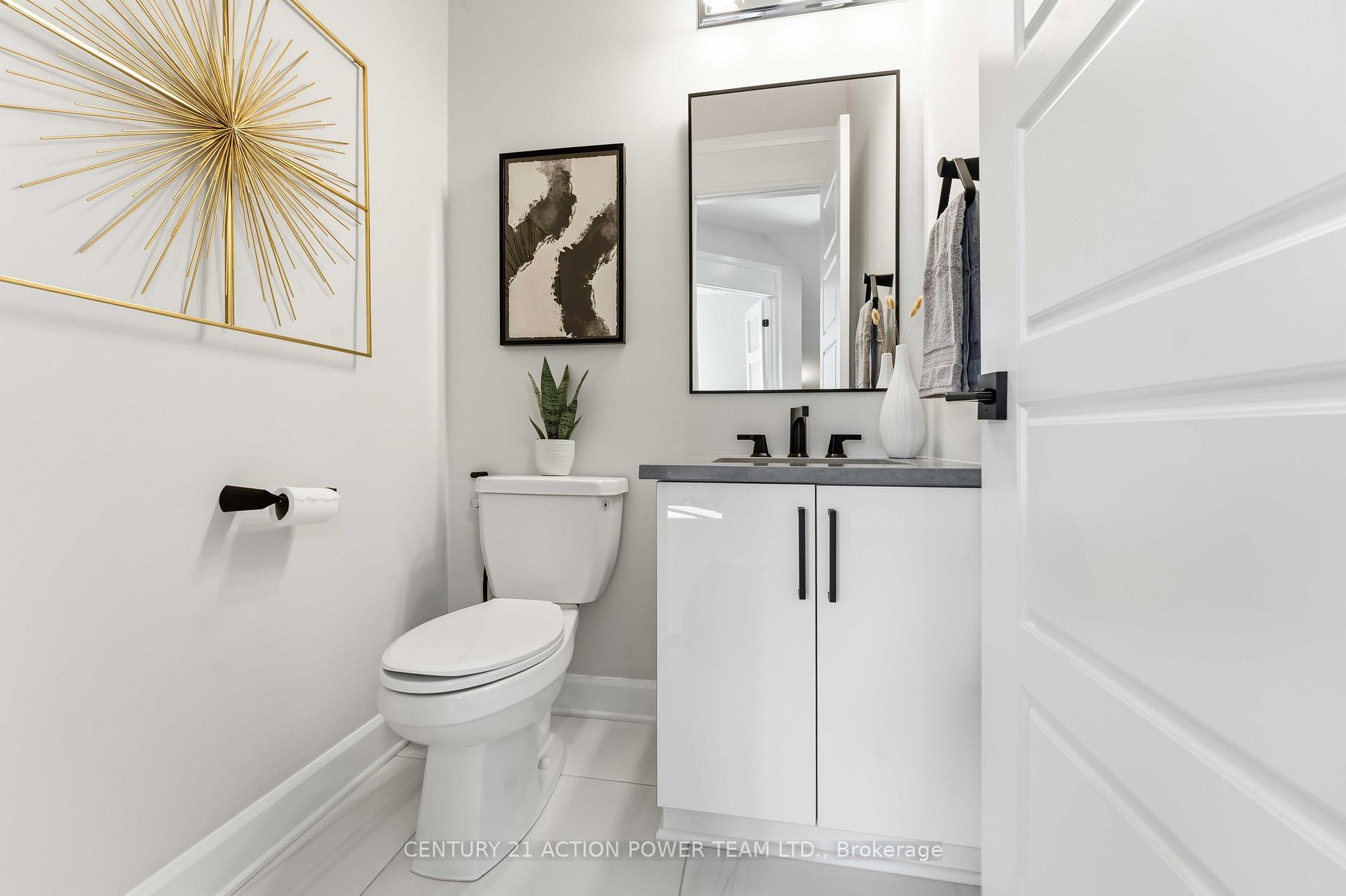Photo 14 of 644 Moonflower Crescent, Ottawa, Blossom Park/Kemp Park/Findlay Creek — HOMEH