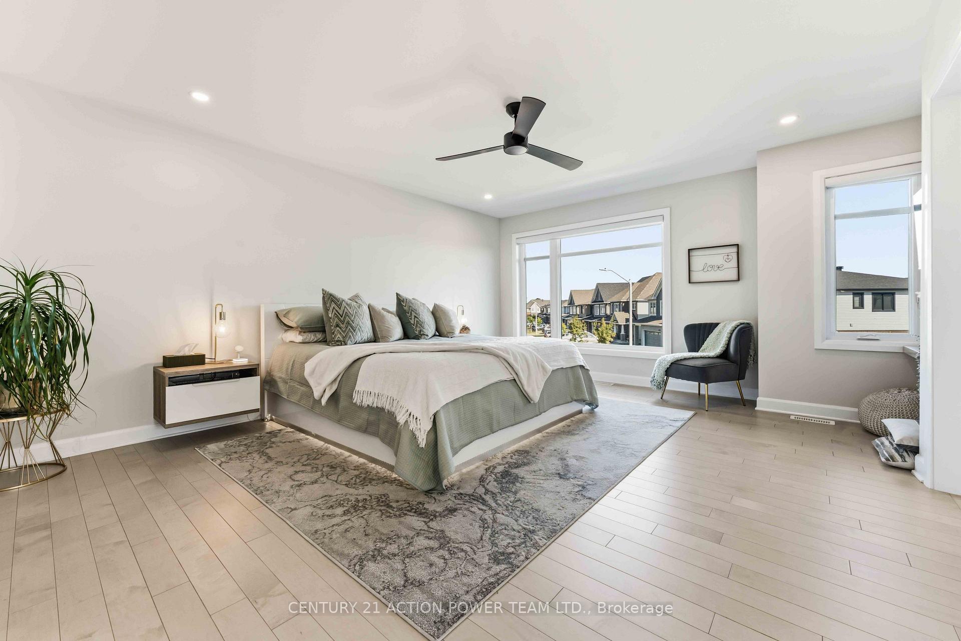 Photo 18 of 644 Moonflower Crescent, Ottawa, Blossom Park/Kemp Park/Findlay Creek — HOMEH