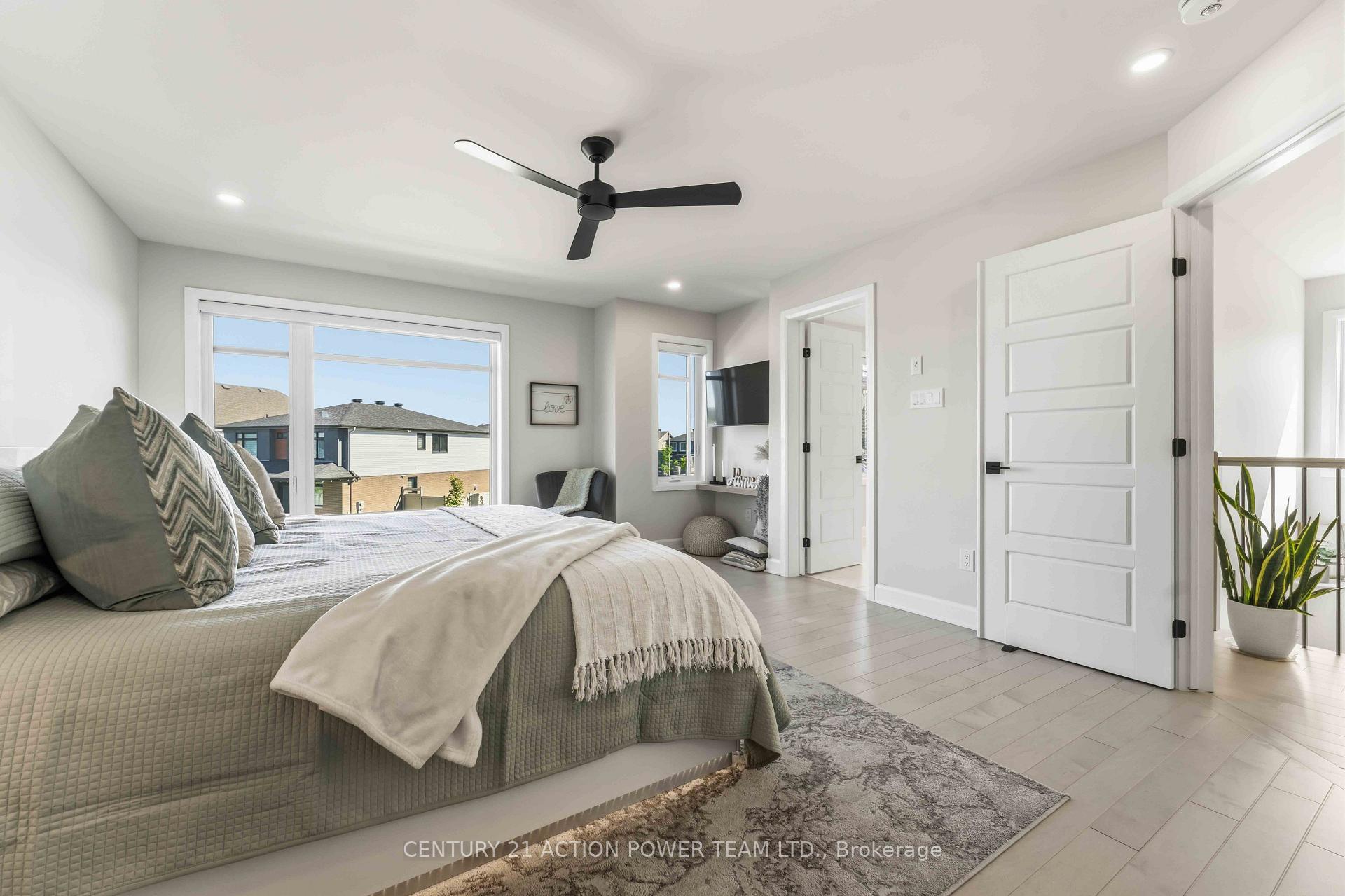 Photo 19 of 644 Moonflower Crescent, Ottawa, Blossom Park/Kemp Park/Findlay Creek — HOMEH