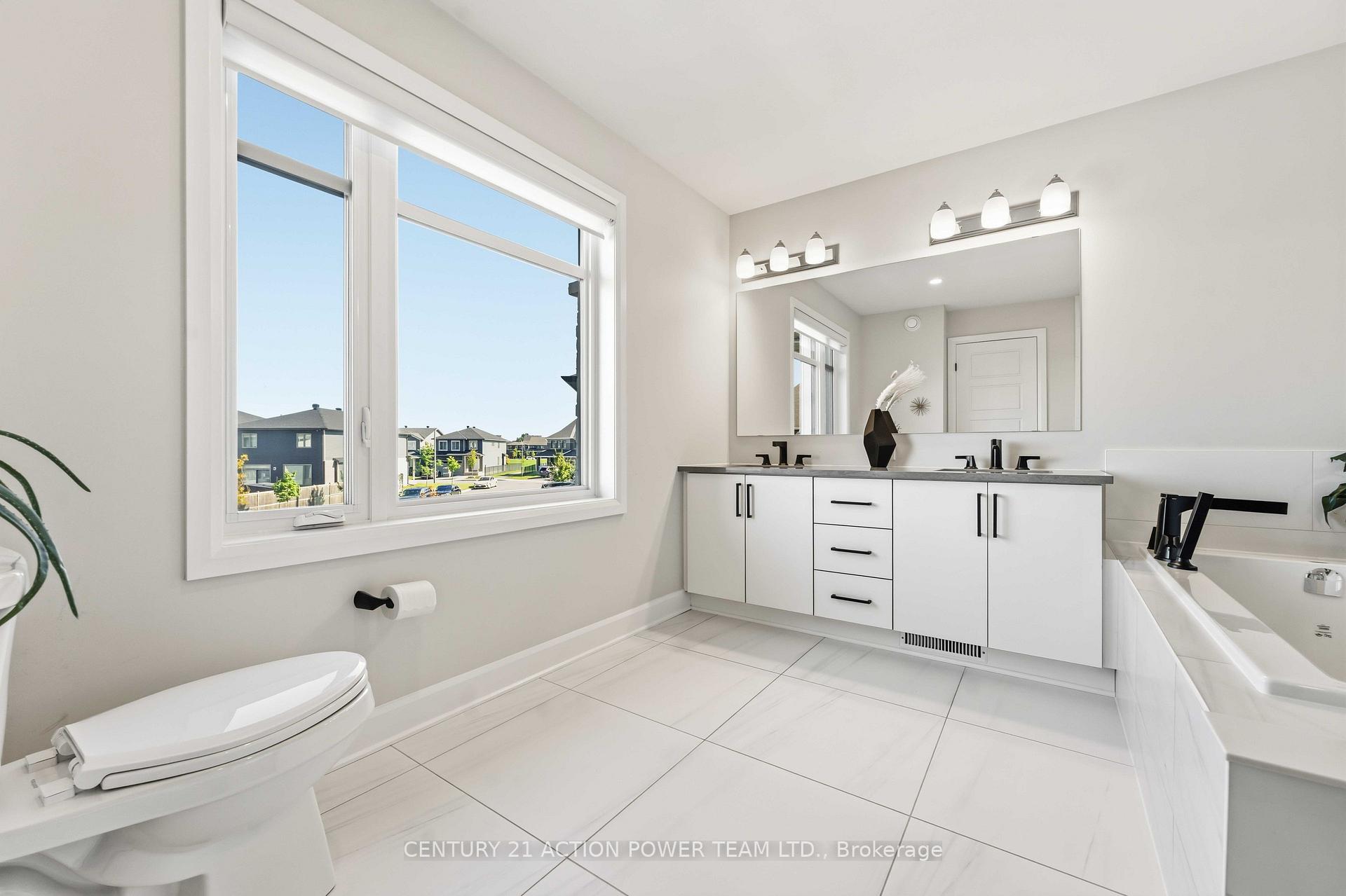 Photo 22 of 644 Moonflower Crescent, Ottawa, Blossom Park/Kemp Park/Findlay Creek — HOMEH