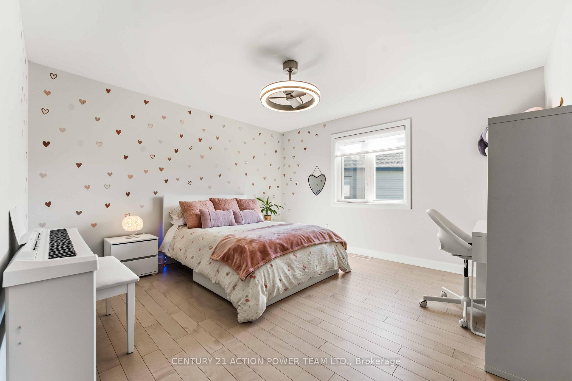 Photo 24 of 644 Moonflower Crescent, Ottawa, Blossom Park/Kemp Park/Findlay Creek — HOMEH