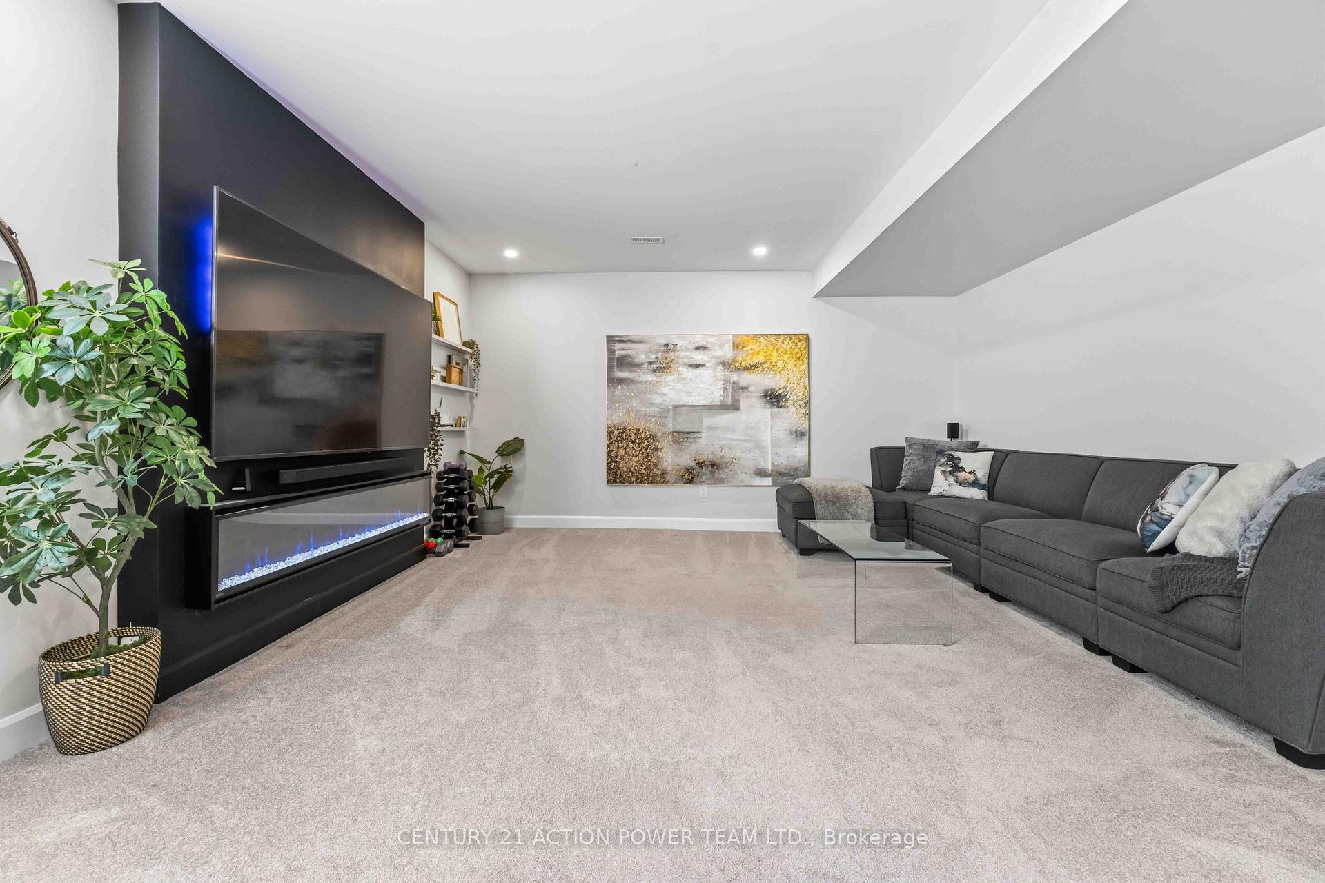 Photo 34 of 644 Moonflower Crescent, Ottawa, Blossom Park/Kemp Park/Findlay Creek — HOMEH