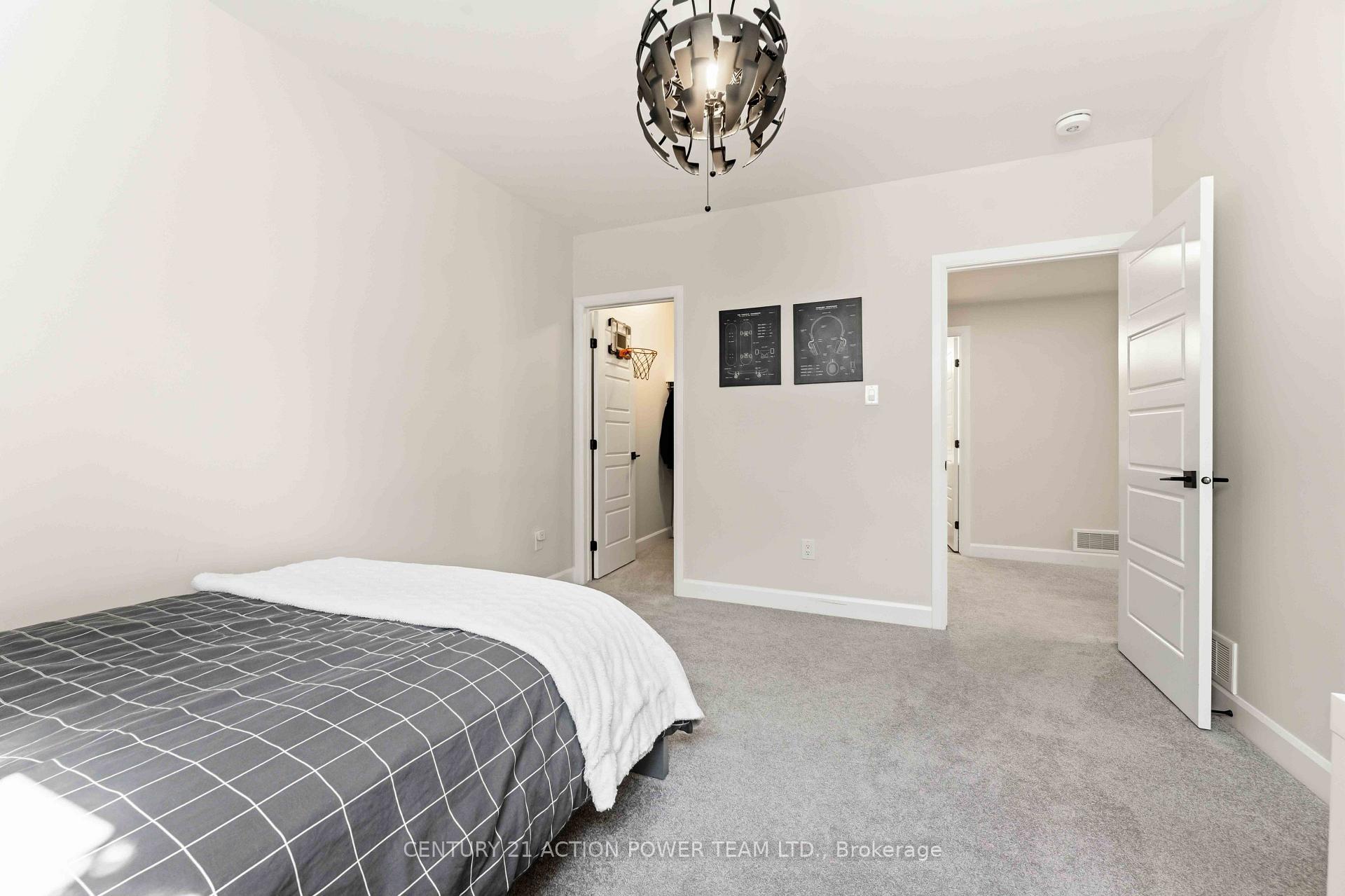 Photo 39 of 644 Moonflower Crescent, Ottawa, Blossom Park/Kemp Park/Findlay Creek — HOMEH