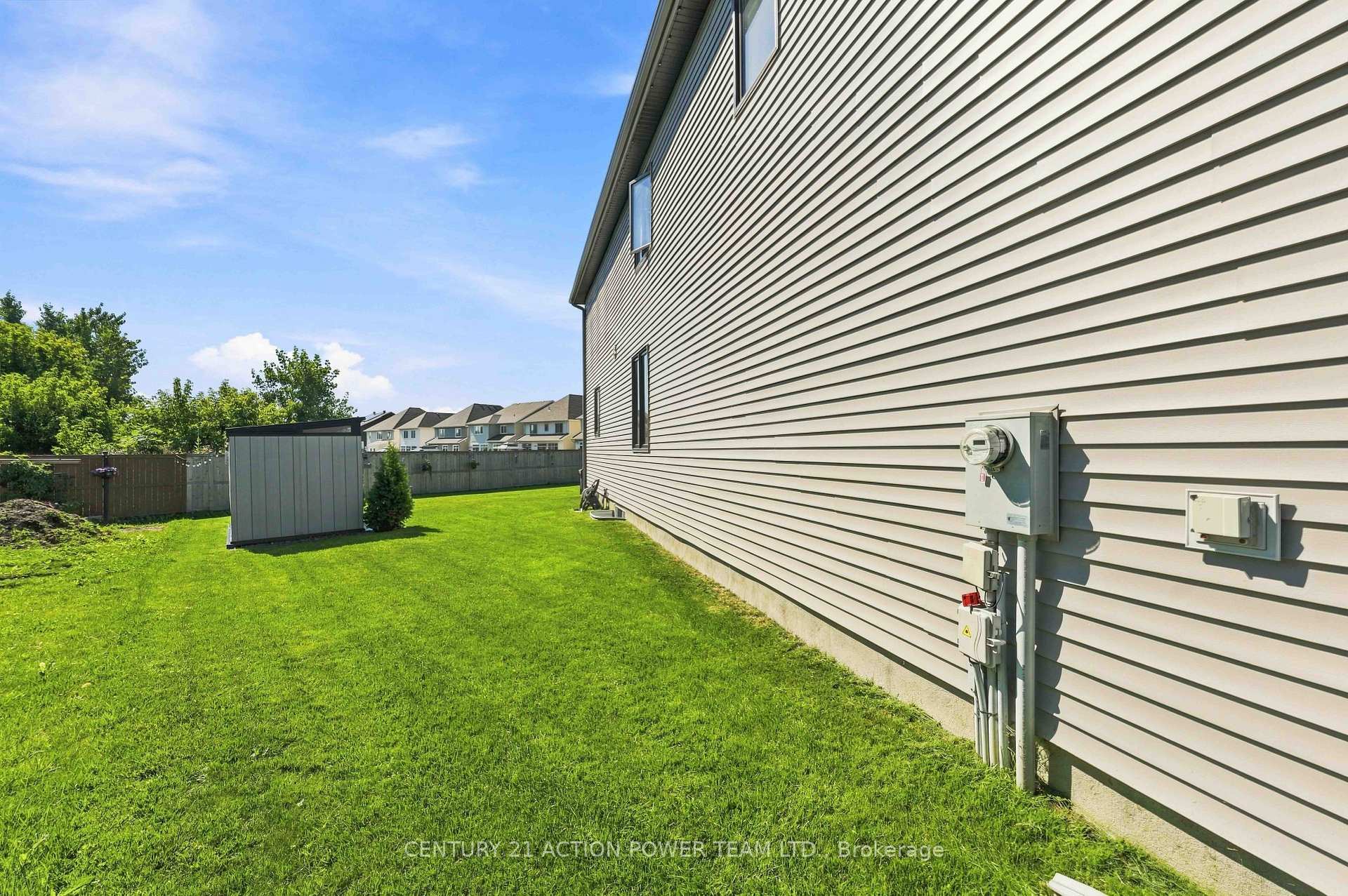 Photo 46 of 644 Moonflower Crescent, Ottawa, Blossom Park/Kemp Park/Findlay Creek — HOMEH