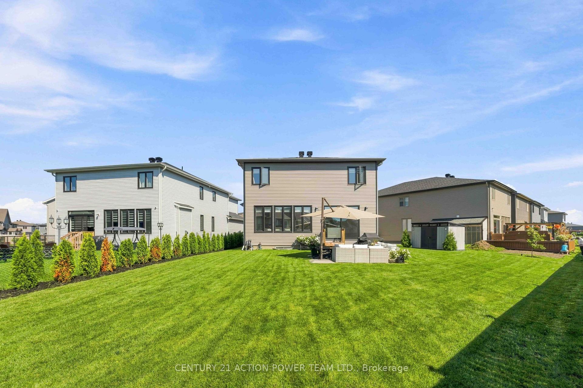 Photo 49 of 644 Moonflower Crescent, Ottawa, Blossom Park/Kemp Park/Findlay Creek — HOMEH