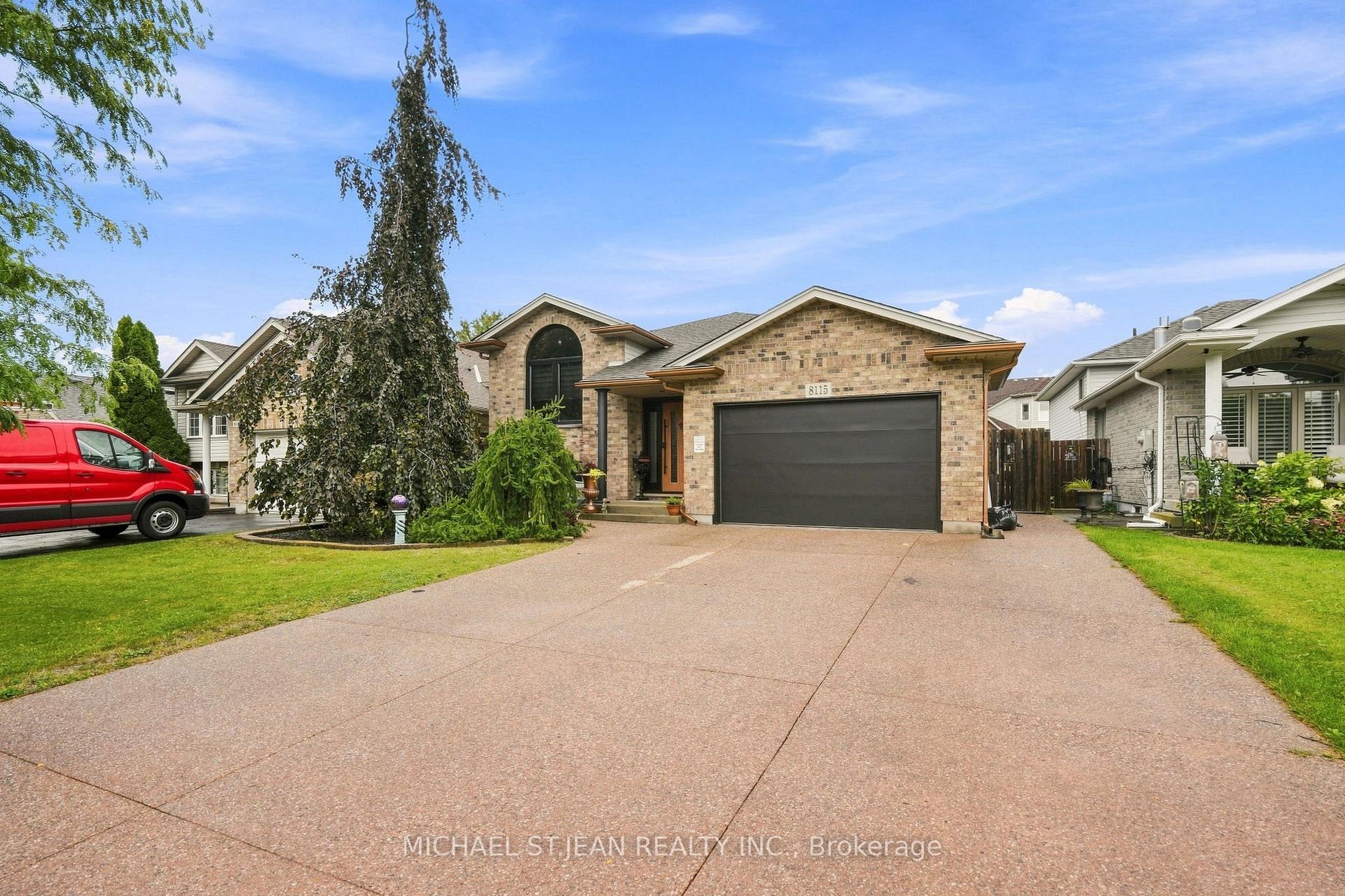 Photo 4 of 8115 Beaver Glen Drive, Niagara Falls, Ascot — HOMEH