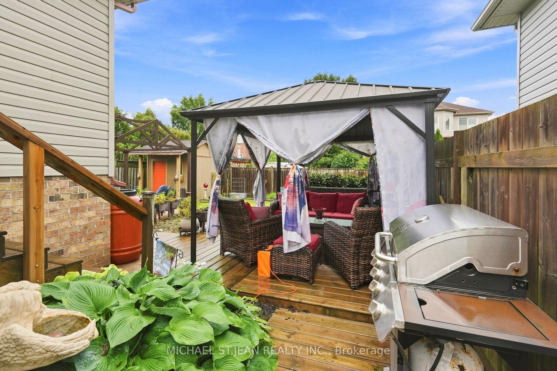 Photo 43 of 8115 Beaver Glen Drive, Niagara Falls, Ascot — HOMEH