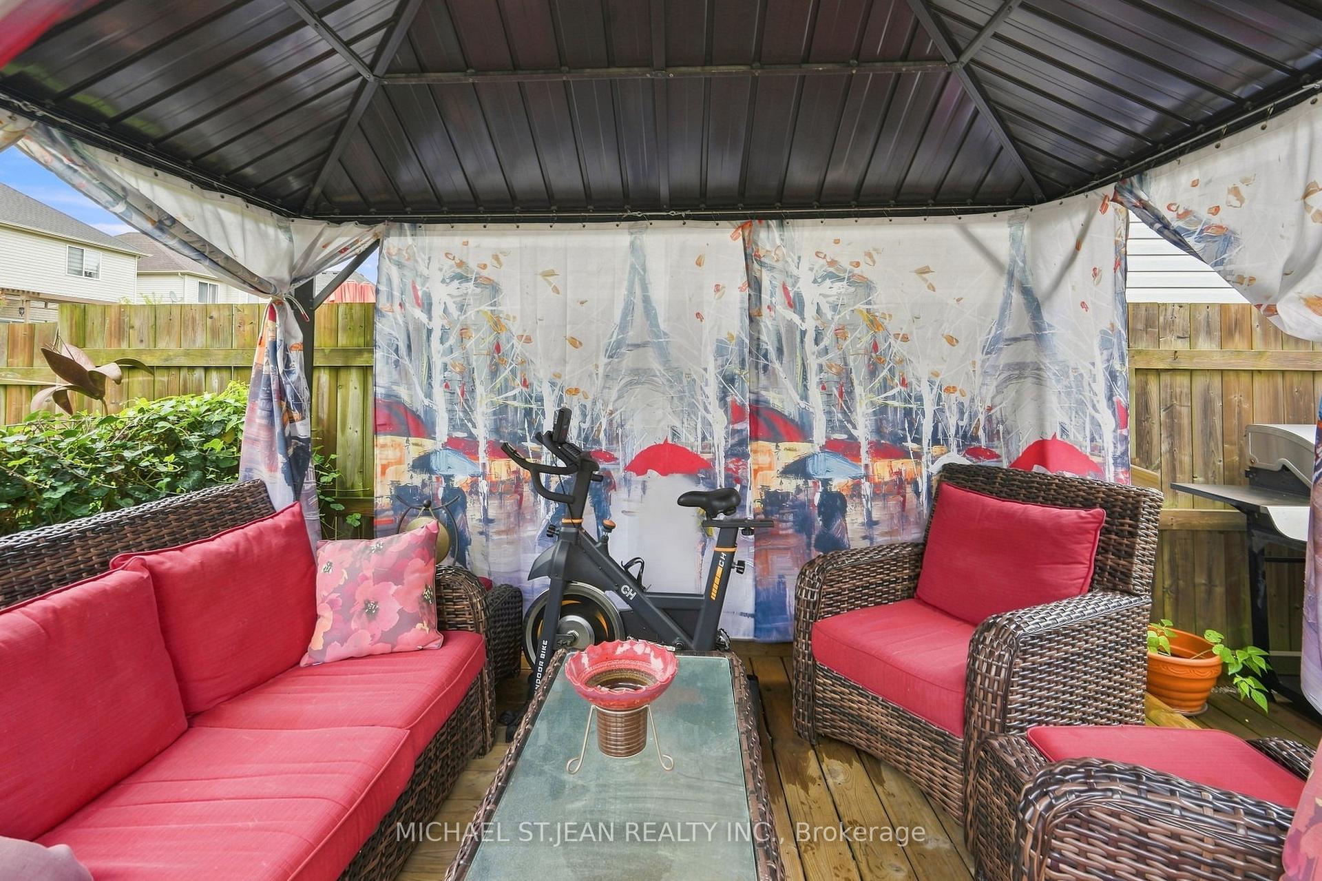 Photo 44 of 8115 Beaver Glen Drive, Niagara Falls, Ascot — HOMEH