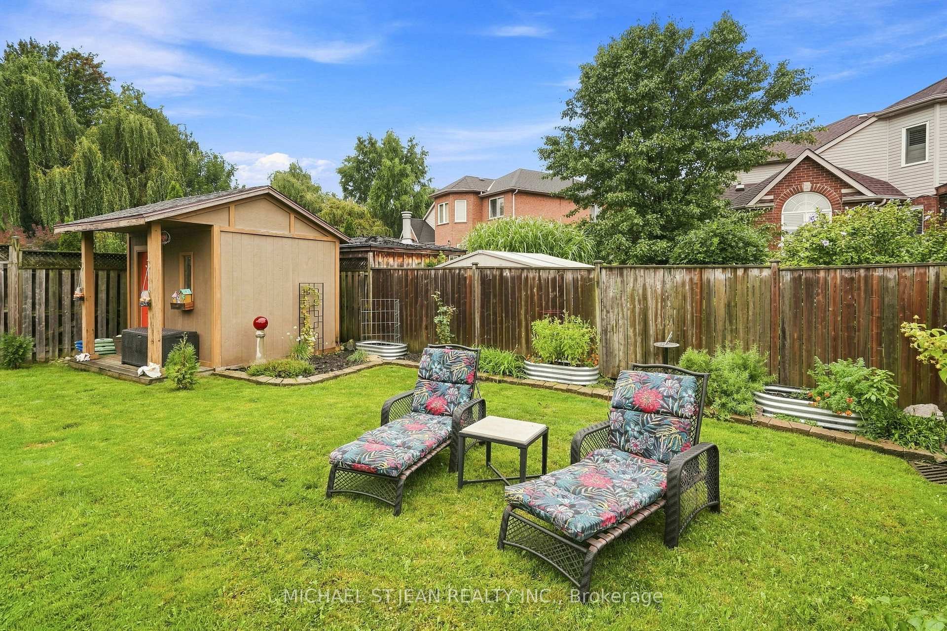 Photo 46 of 8115 Beaver Glen Drive, Niagara Falls, Ascot — HOMEH