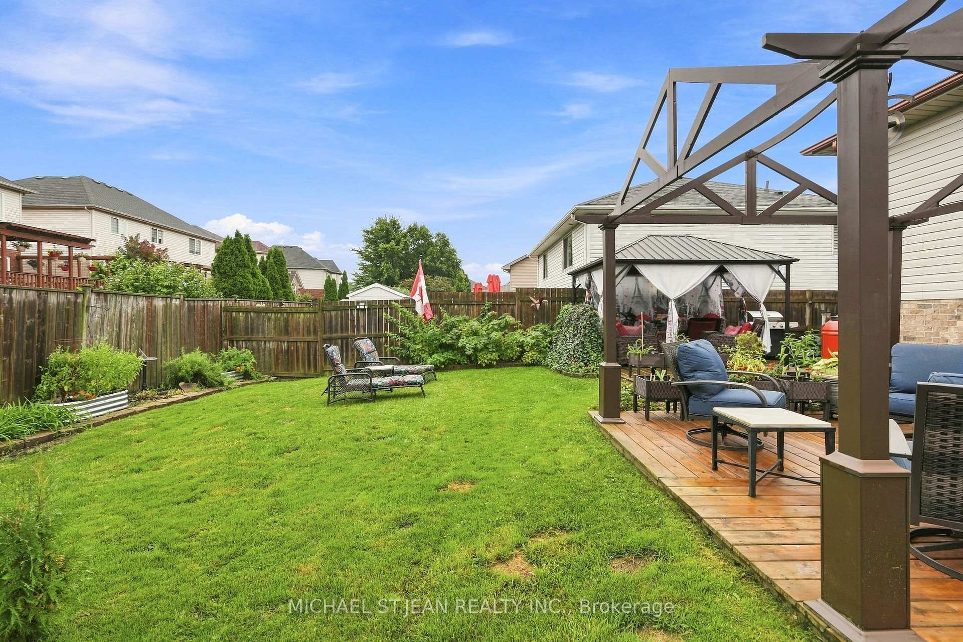 Photo 50 of 8115 Beaver Glen Drive, Niagara Falls, Ascot — HOMEH