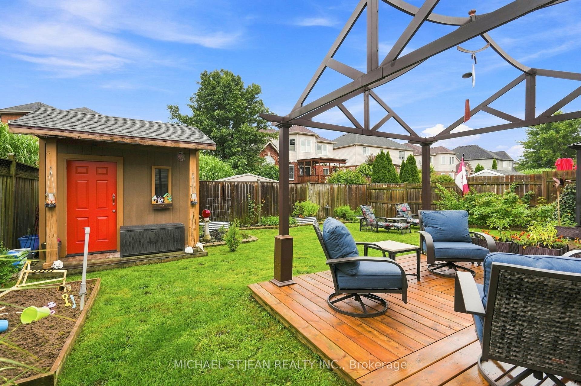 Photo 51 of 8115 Beaver Glen Drive, Niagara Falls, Ascot — HOMEH
