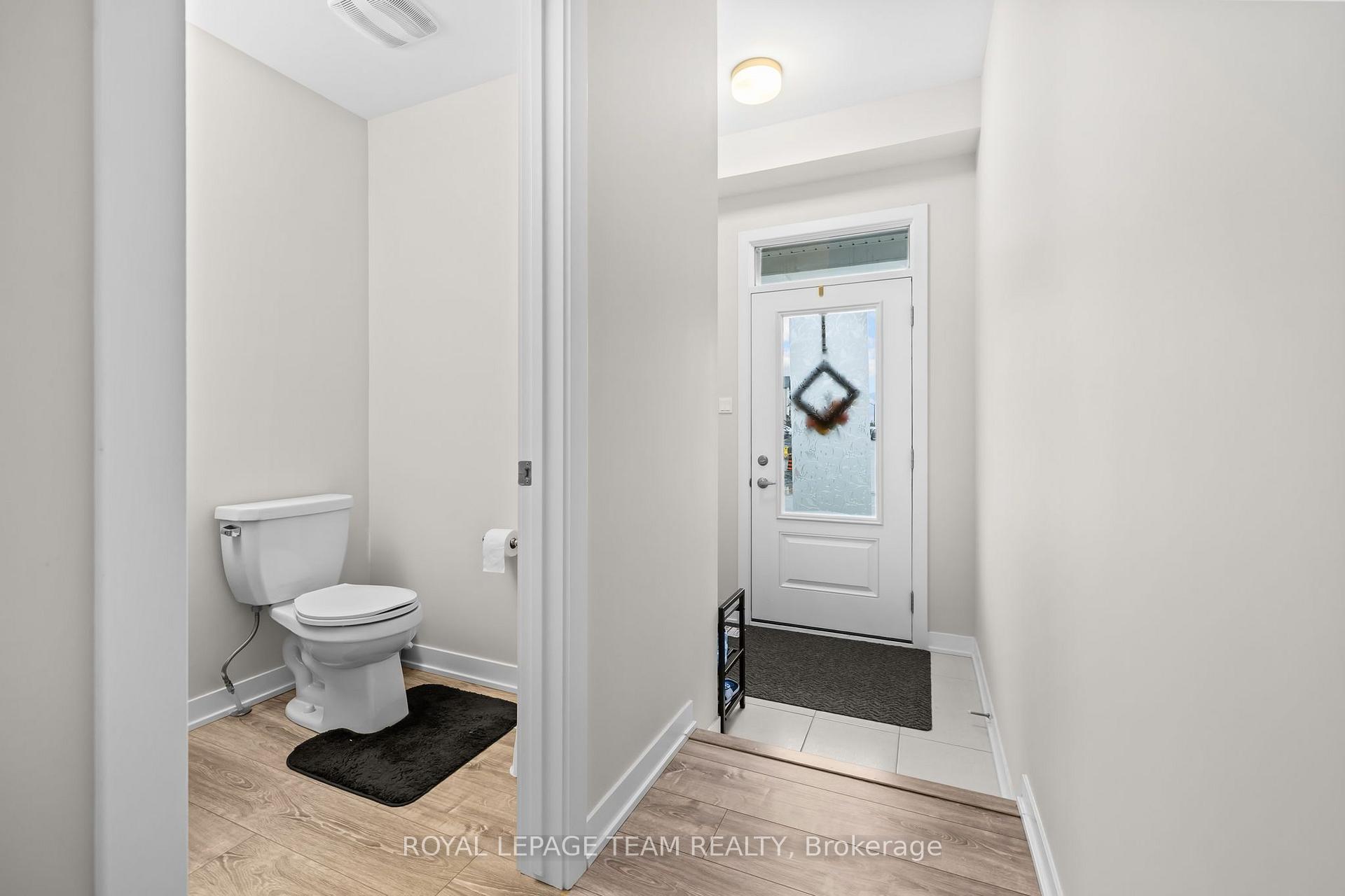 Photo 8 of 708 Expansion Road, Ottawa, Barrhaven - Half Moon Bay — HOMEH