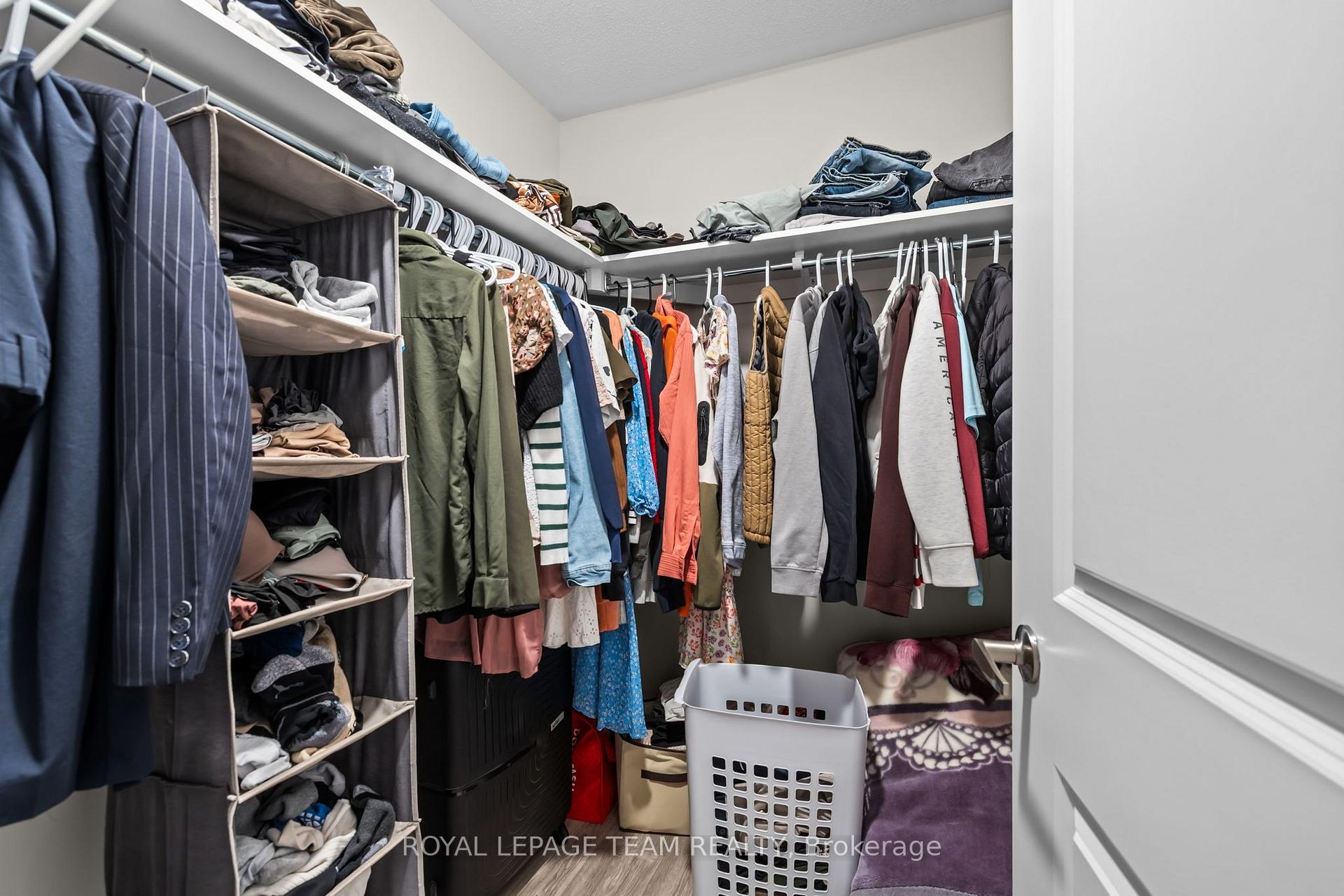 Photo 12 of 708 Expansion Road, Ottawa, Barrhaven - Half Moon Bay — HOMEH