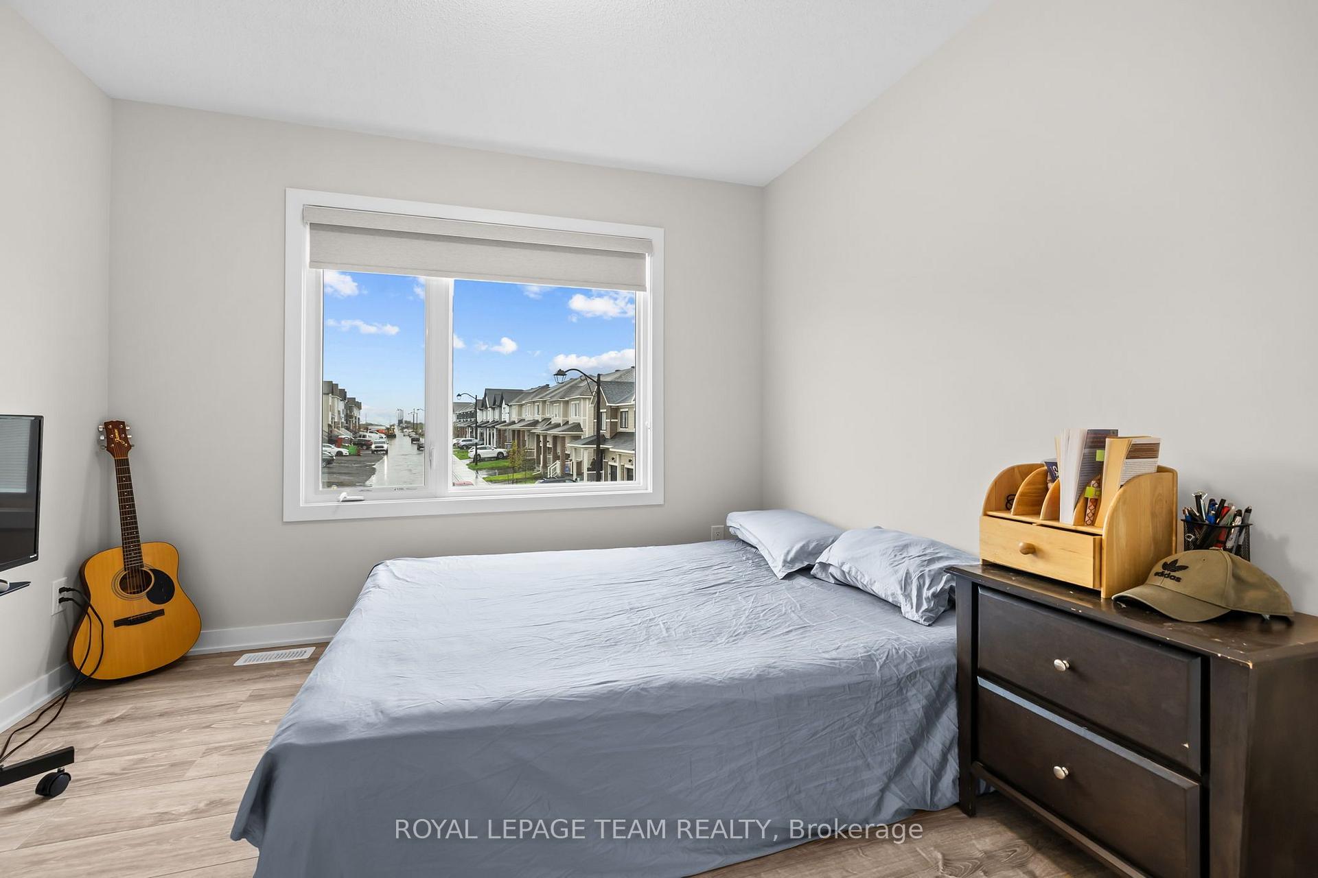 Photo 14 of 708 Expansion Road, Ottawa, Barrhaven - Half Moon Bay — HOMEH
