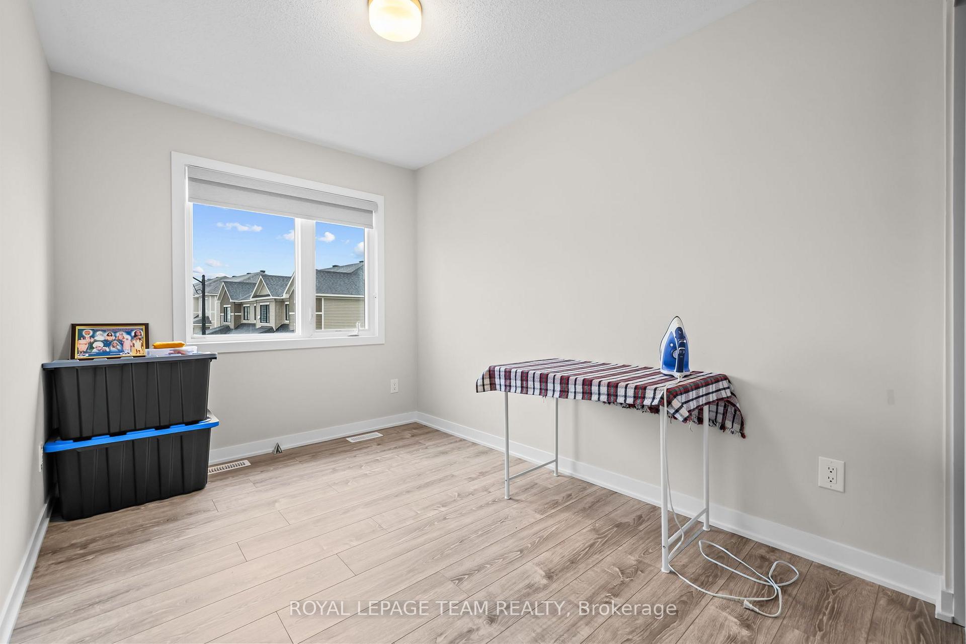 Photo 16 of 708 Expansion Road, Ottawa, Barrhaven - Half Moon Bay — HOMEH