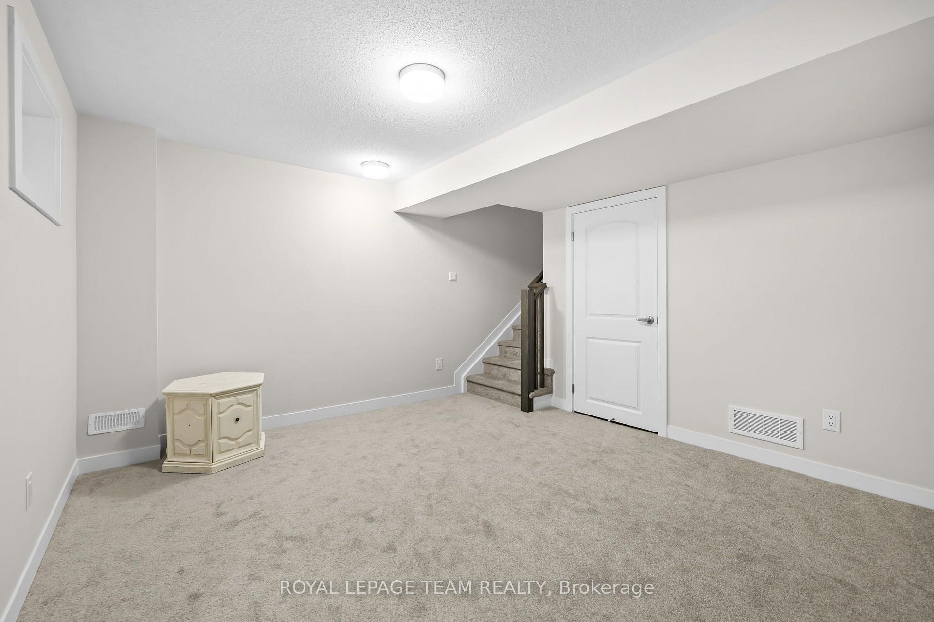 Photo 20 of 708 Expansion Road, Ottawa, Barrhaven - Half Moon Bay — HOMEH
