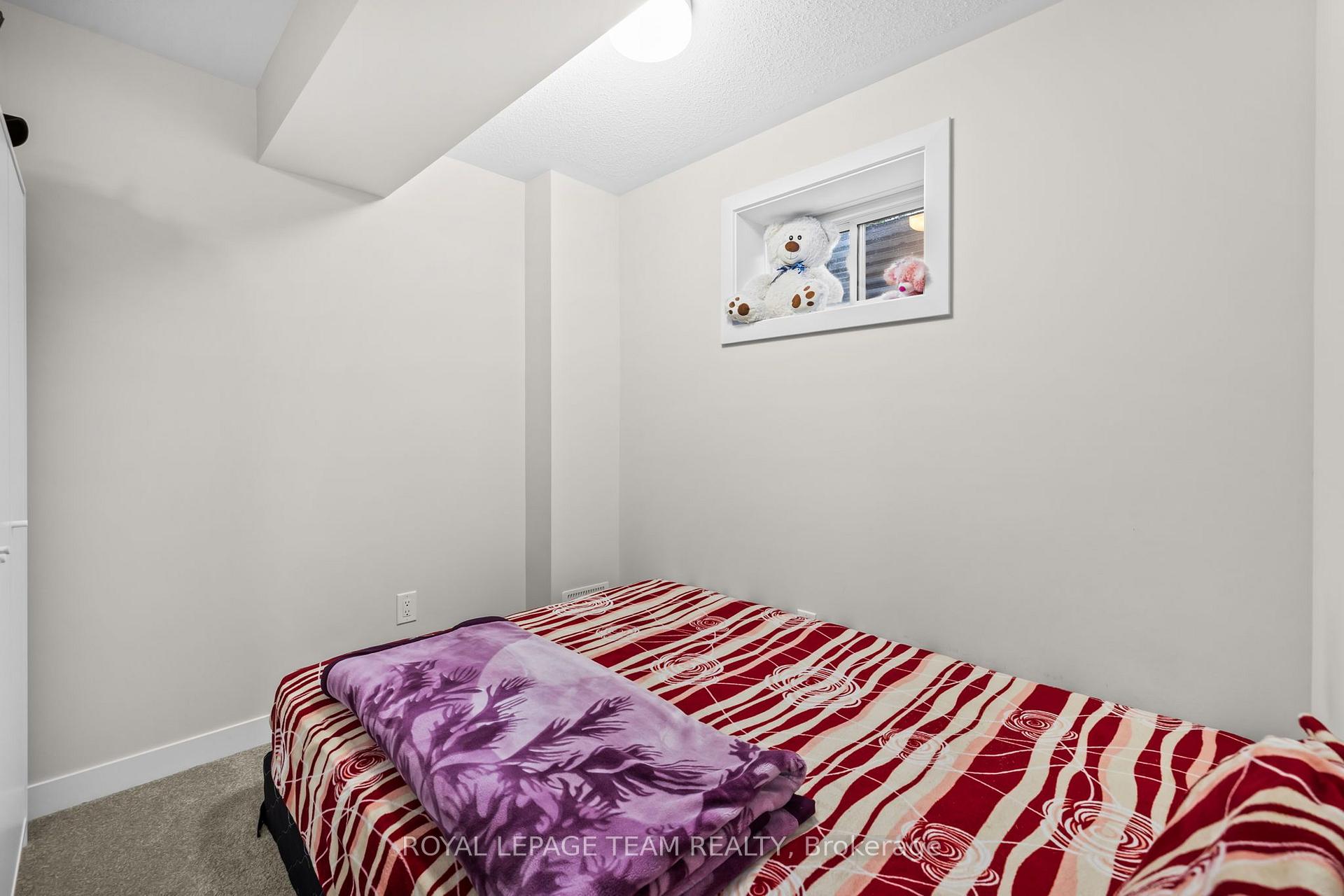 Photo 21 of 708 Expansion Road, Ottawa, Barrhaven - Half Moon Bay — HOMEH