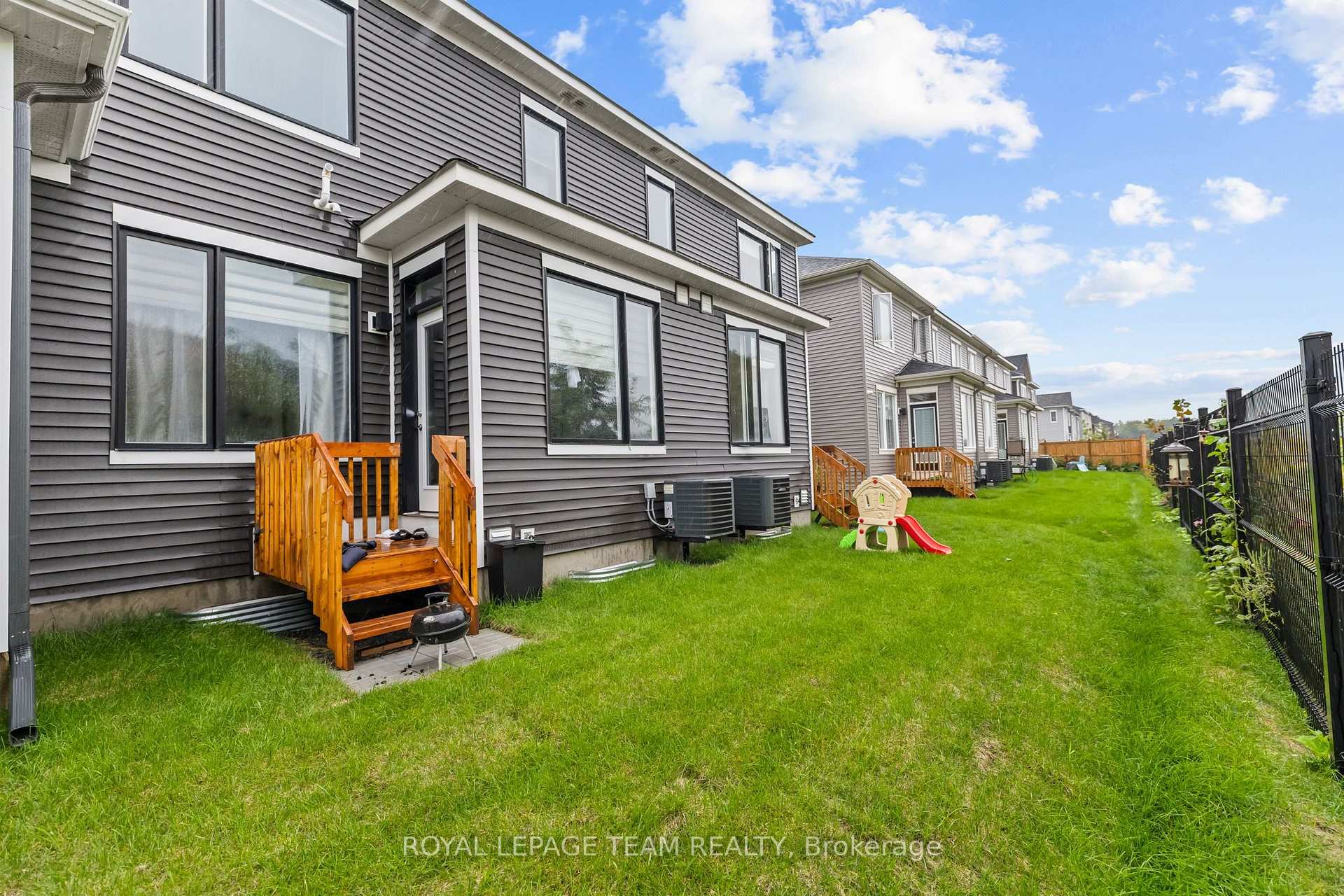 Photo 24 of 708 Expansion Road, Ottawa, Barrhaven - Half Moon Bay — HOMEH