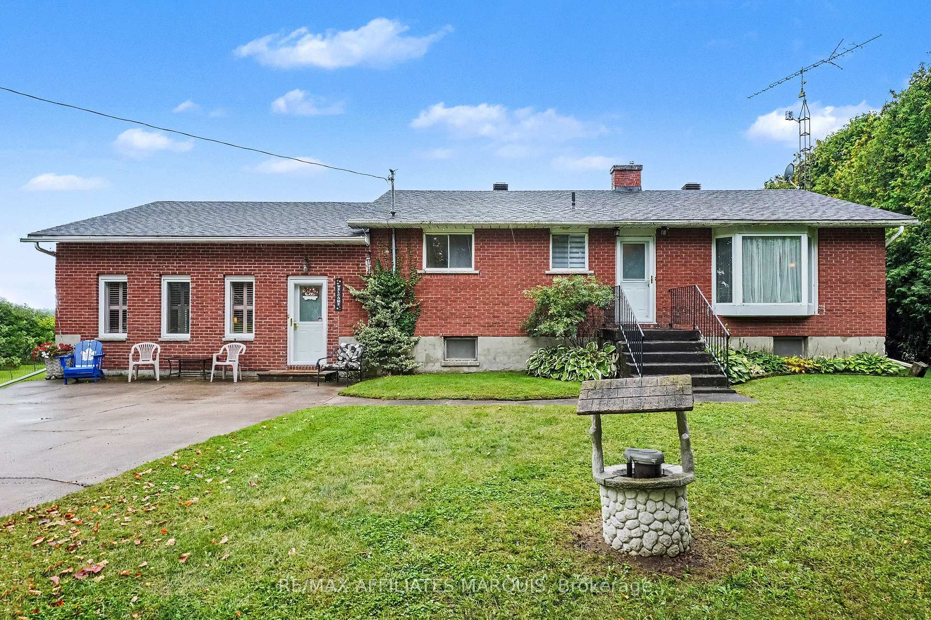 Photo 1 of 733 Rosedale Road, Montague, Montague Twp — HOMEH