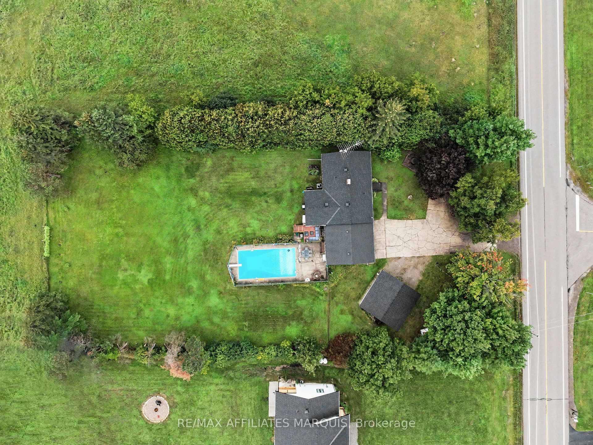 Photo 31 of 733 Rosedale Road, Montague, Montague Twp — HOMEH