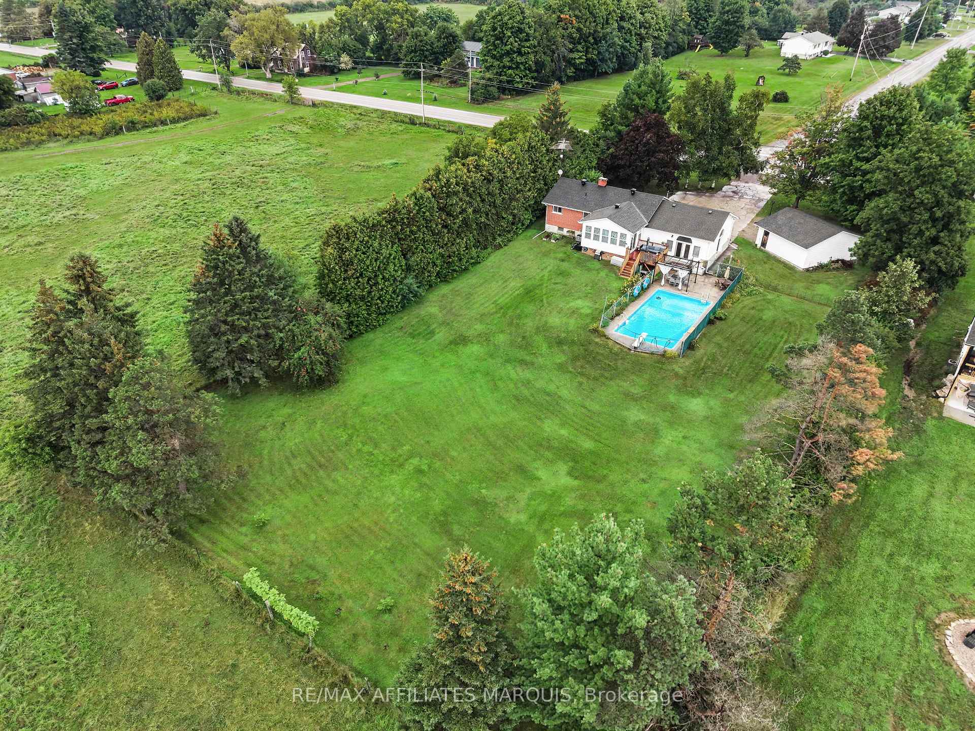Photo 32 of 733 Rosedale Road, Montague, Montague Twp — HOMEH