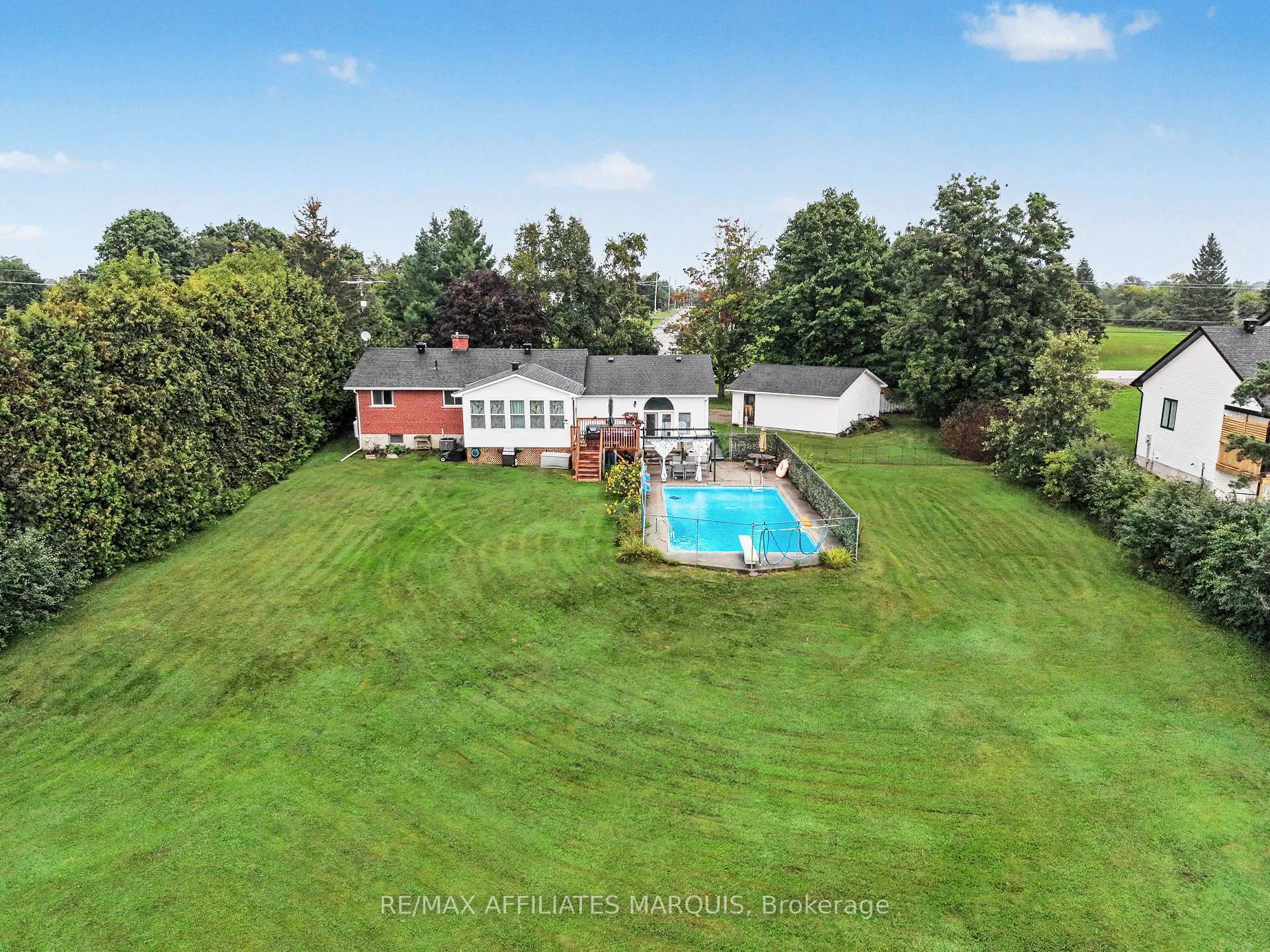 Photo 33 of 733 Rosedale Road, Montague, Montague Twp — HOMEH