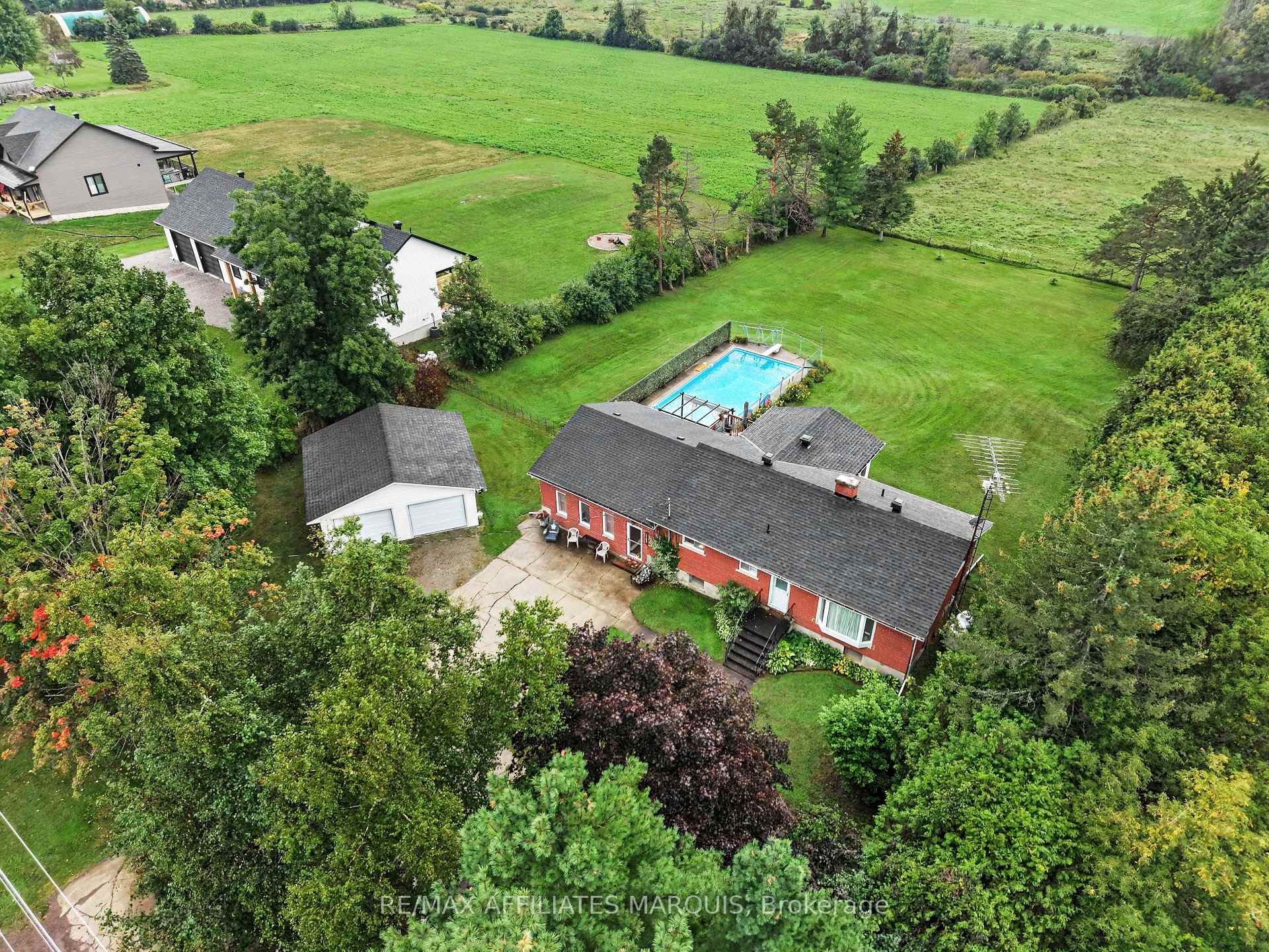 Photo 34 of 733 Rosedale Road, Montague, Montague Twp — HOMEH