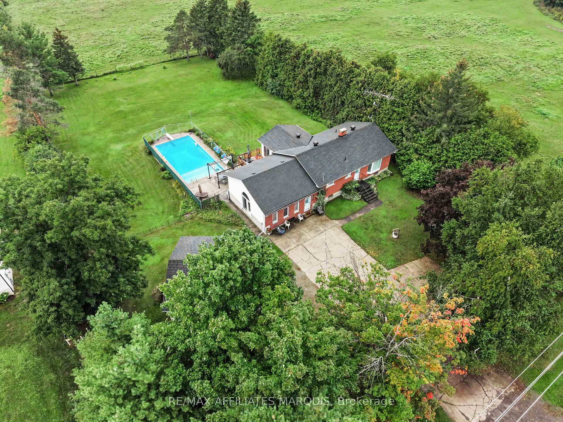 Photo 35 of 733 Rosedale Road, Montague, Montague Twp — HOMEH