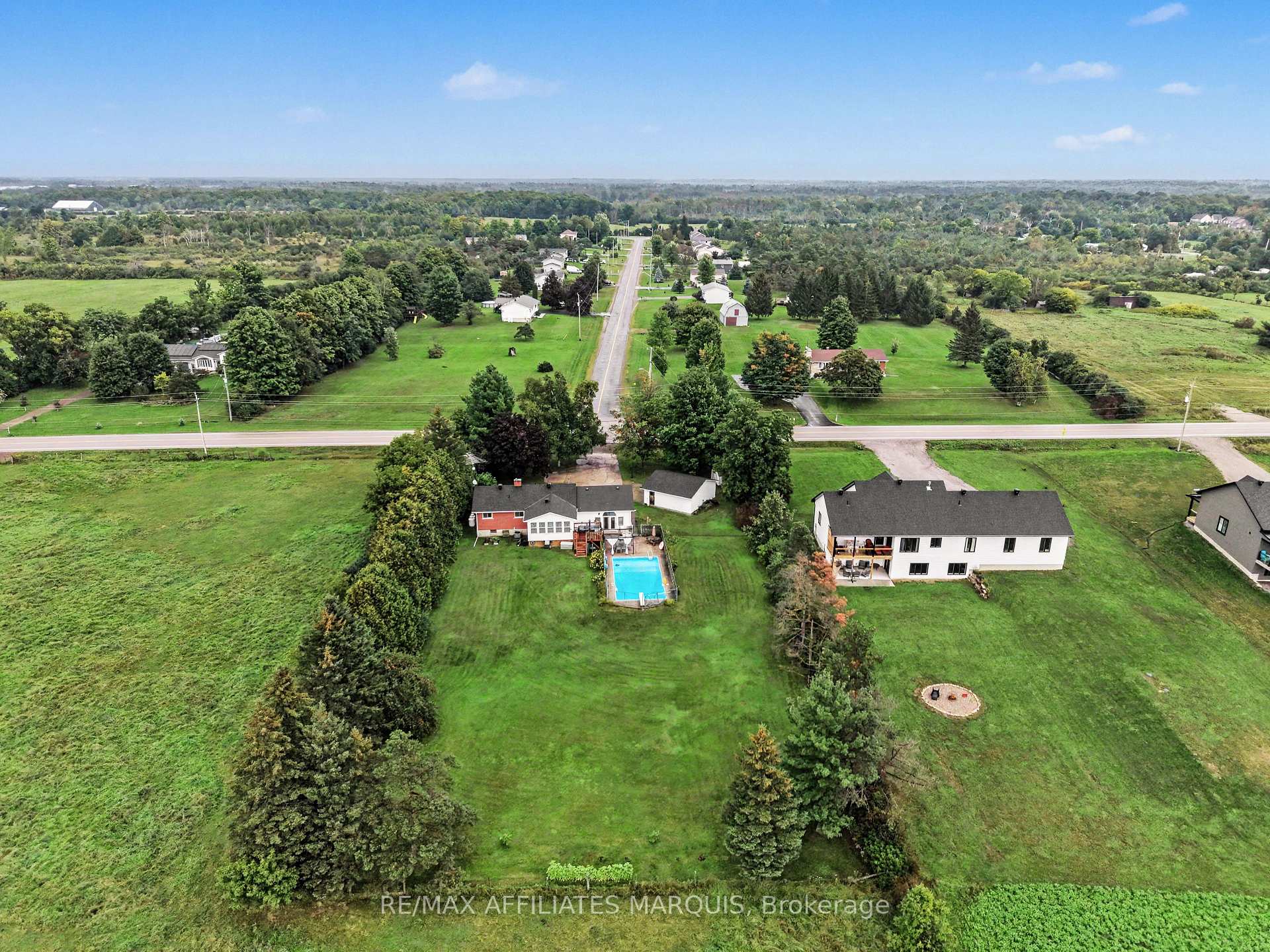 Photo 37 of 733 Rosedale Road, Montague, Montague Twp — HOMEH