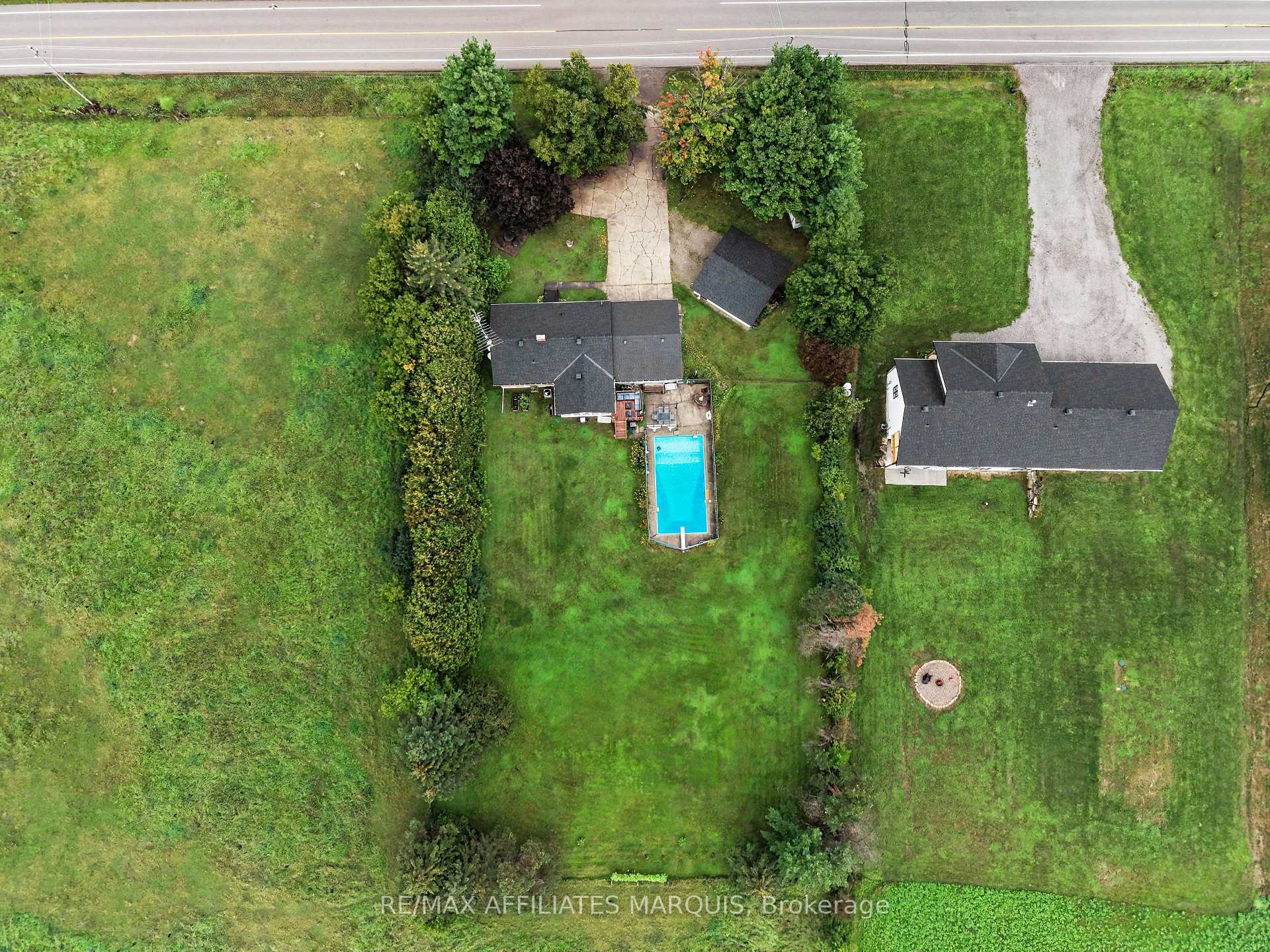 Photo 38 of 733 Rosedale Road, Montague, Montague Twp — HOMEH