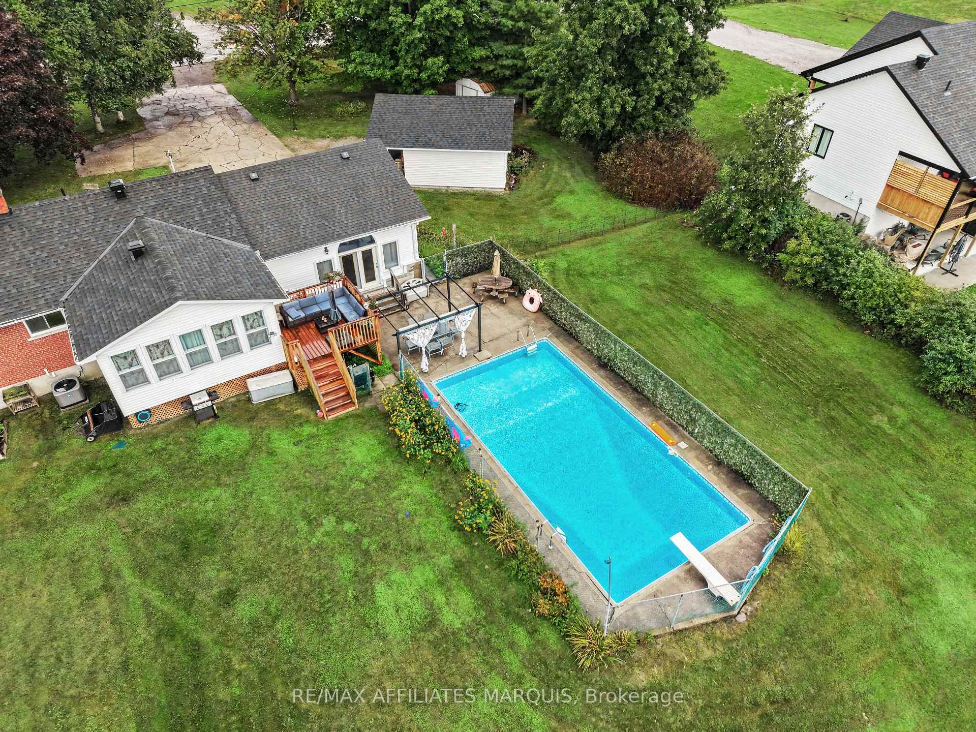 Photo 39 of 733 Rosedale Road, Montague, Montague Twp — HOMEH