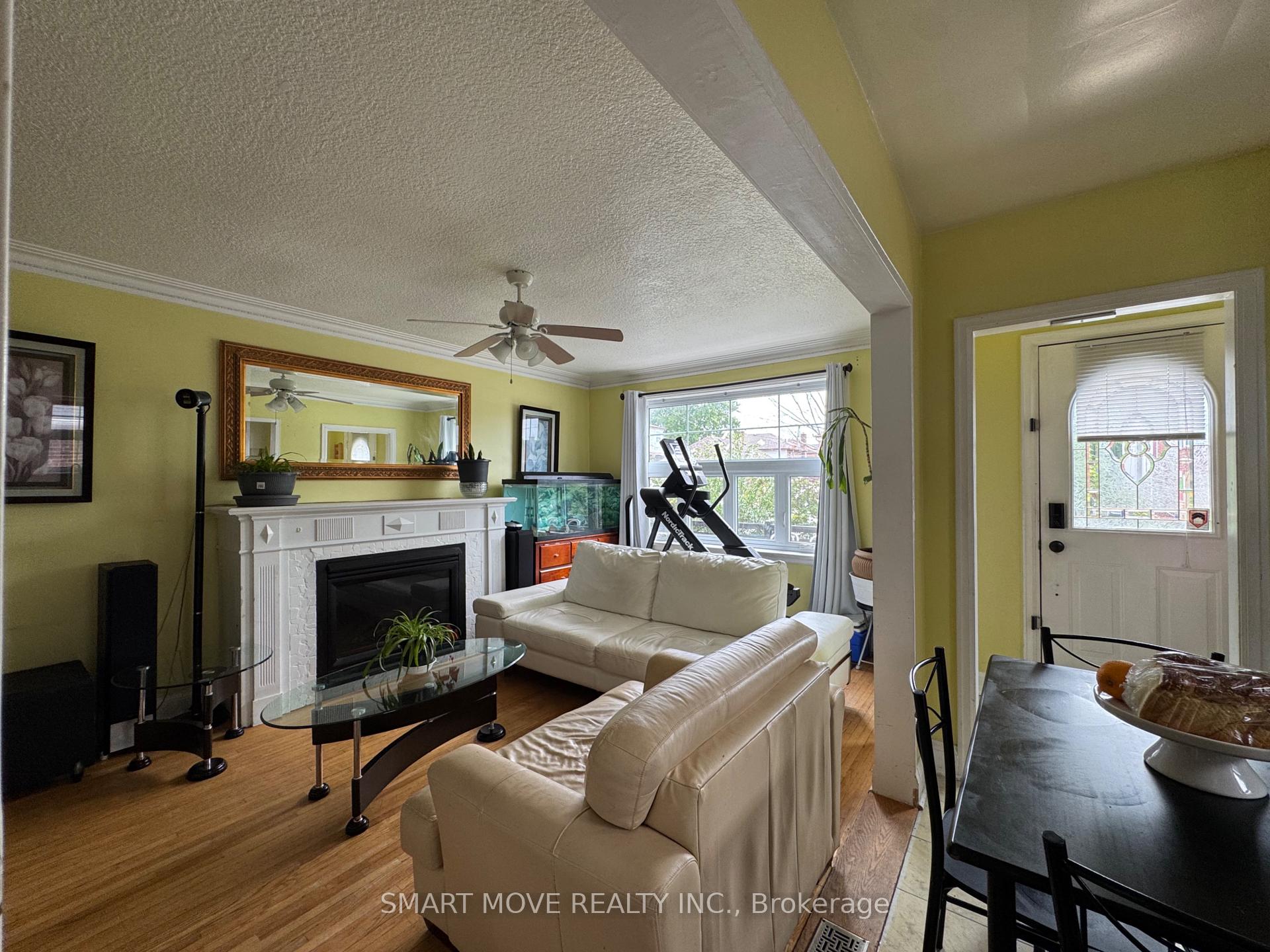 Photo 5 of 66 Beechborough Avenue, North York, Beechborough-Greenbrook — HOMEH
