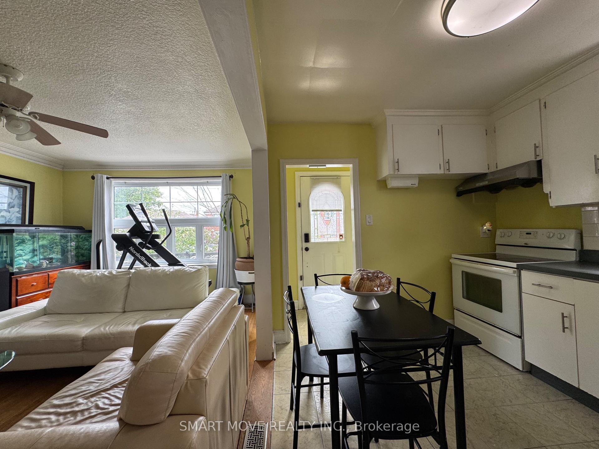 Photo 6 of 66 Beechborough Avenue, North York, Beechborough-Greenbrook — HOMEH