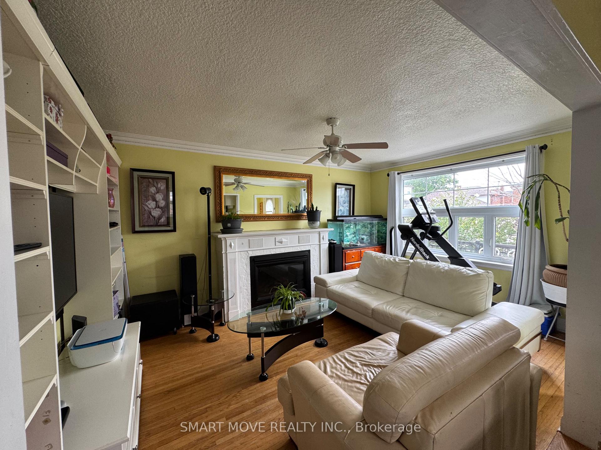 Photo 10 of 66 Beechborough Avenue, North York, Beechborough-Greenbrook — HOMEH