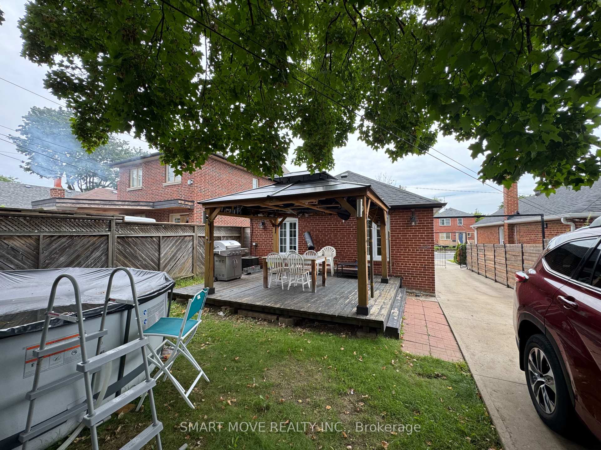Photo 27 of 66 Beechborough Avenue, North York, Beechborough-Greenbrook — HOMEH