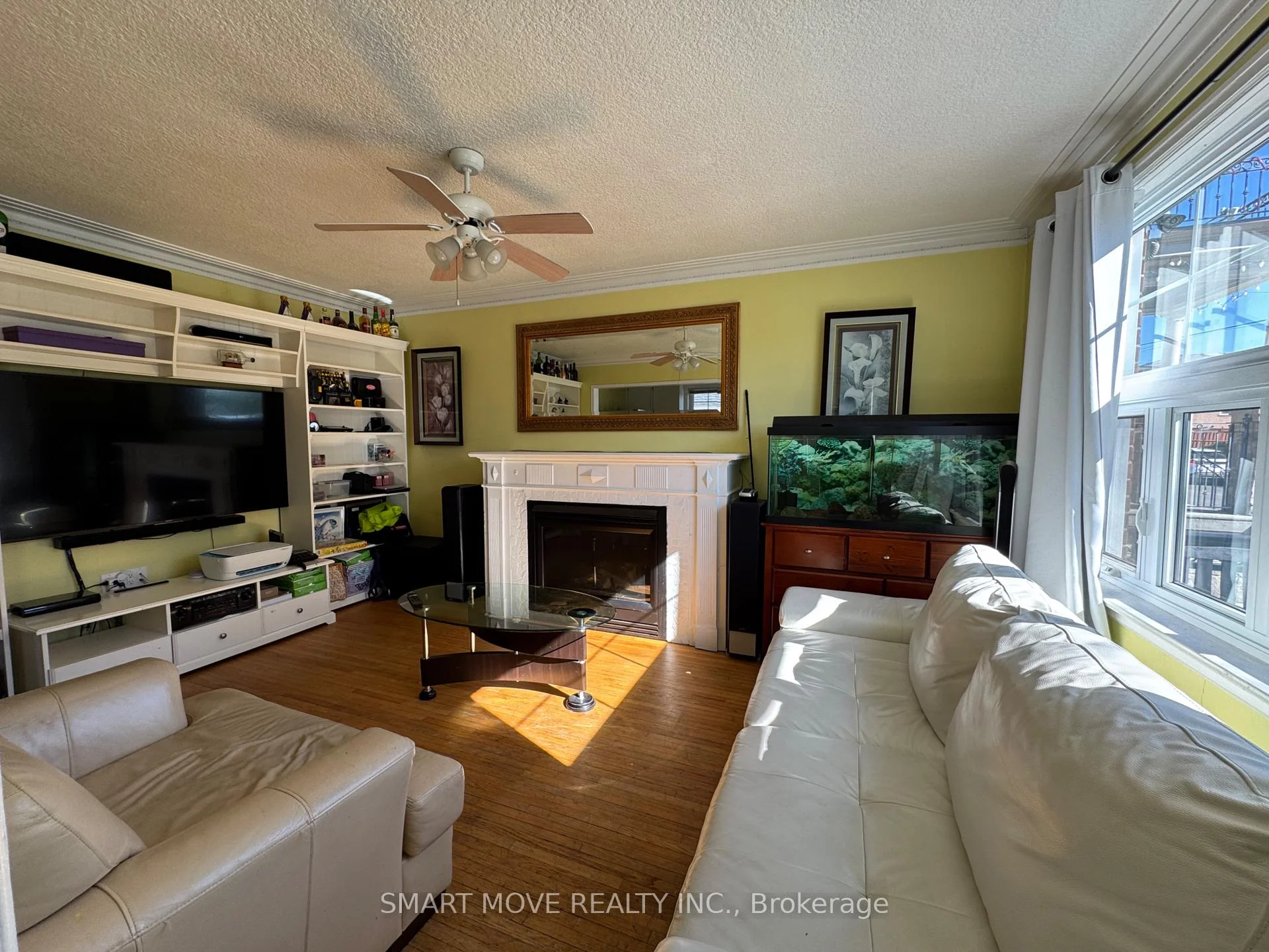 Photo 3 of 66 Beechborough Avenue, North York, Beechborough-Greenbrook — HOMEH