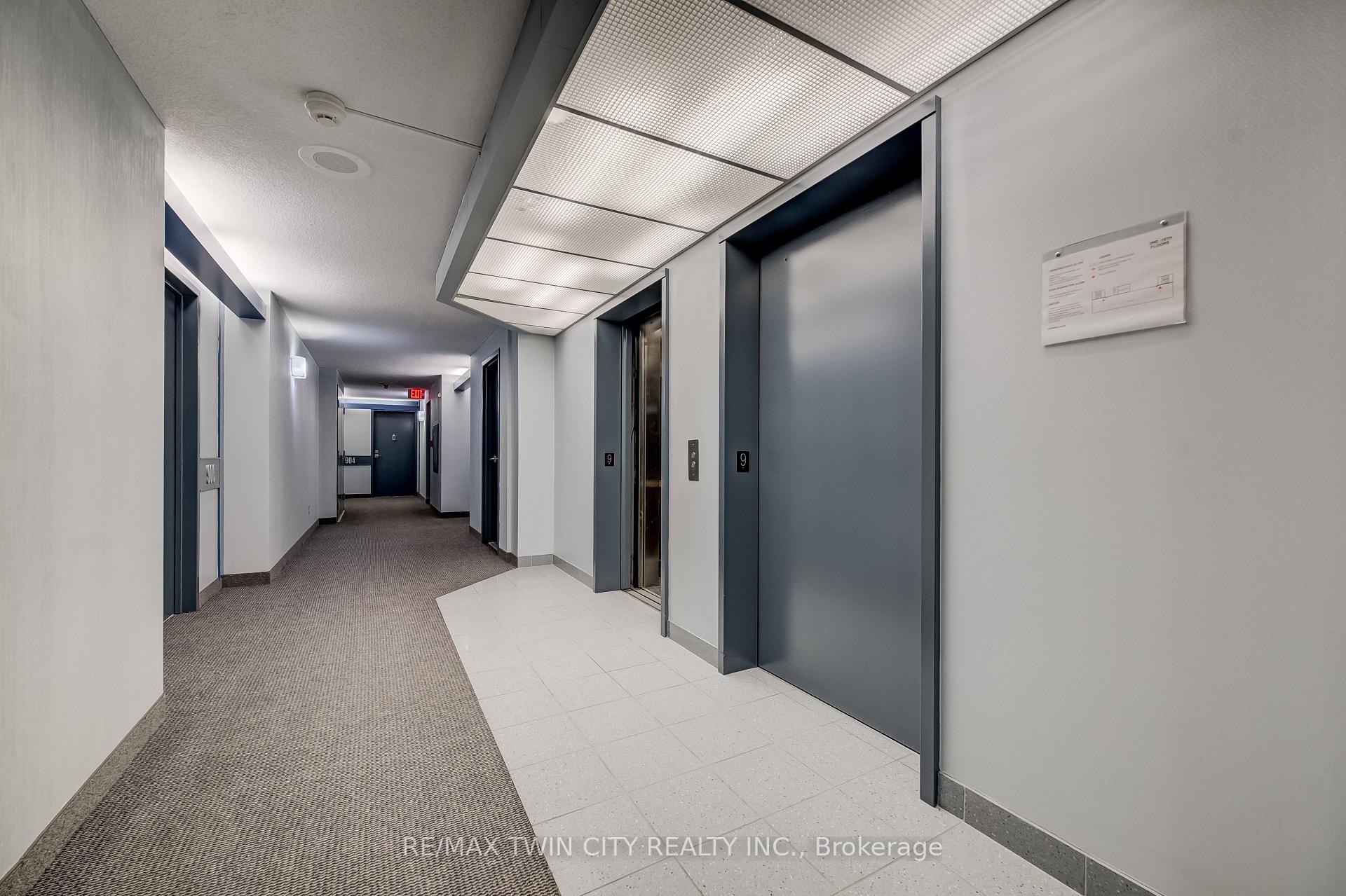 Photo 17 of Unit 905, 190 Hespeler Road, Cambridge, Greenway-Chaplin — HOMEH