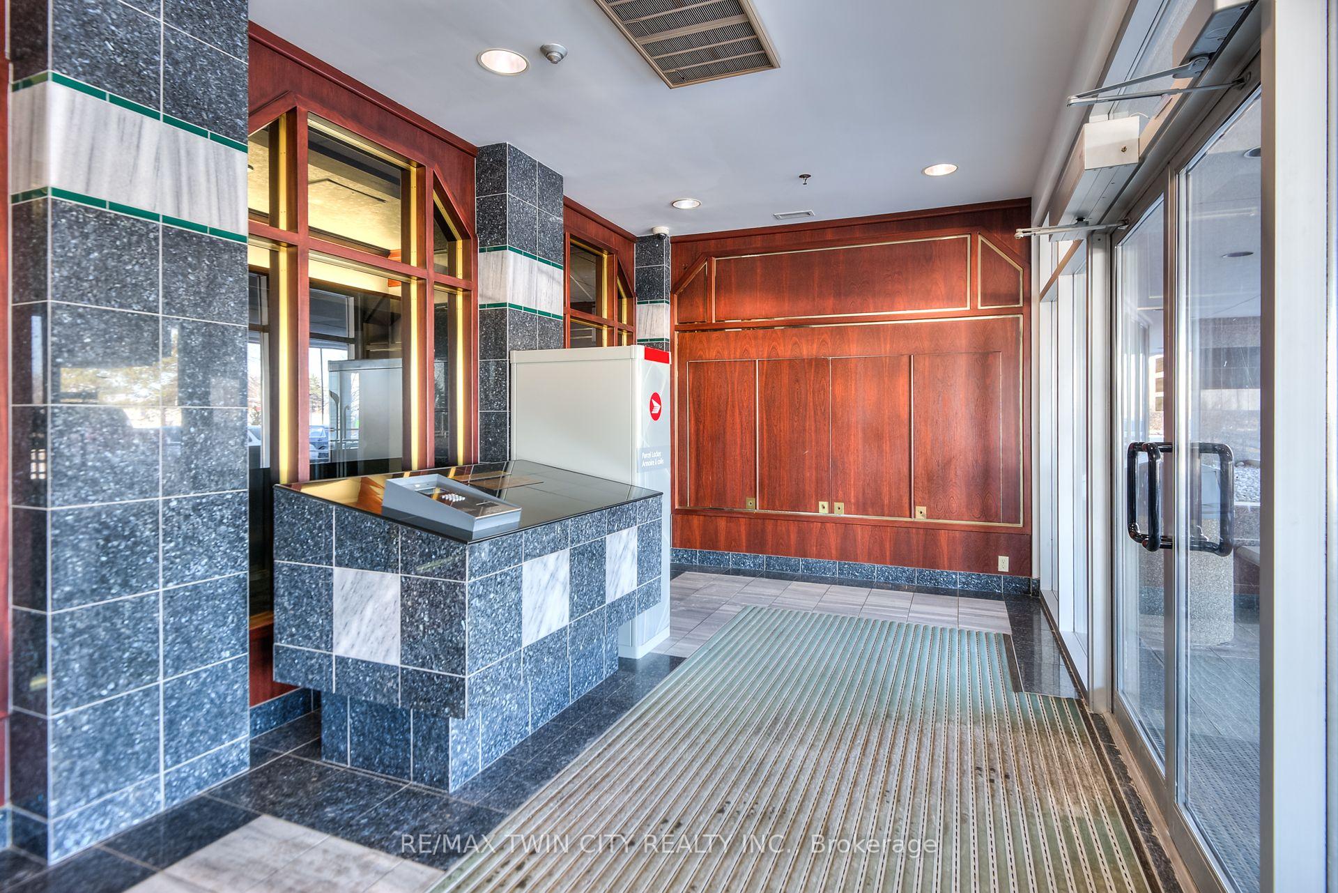 Photo 19 of Unit 905, 190 Hespeler Road, Cambridge, Greenway-Chaplin — HOMEH