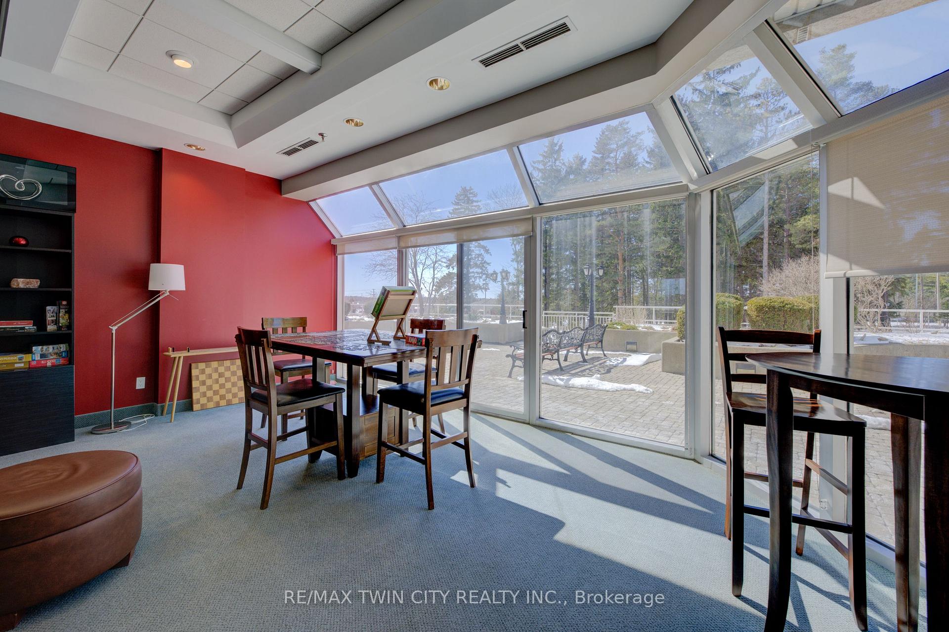 Photo 23 of Unit 905, 190 Hespeler Road, Cambridge, Greenway-Chaplin — HOMEH