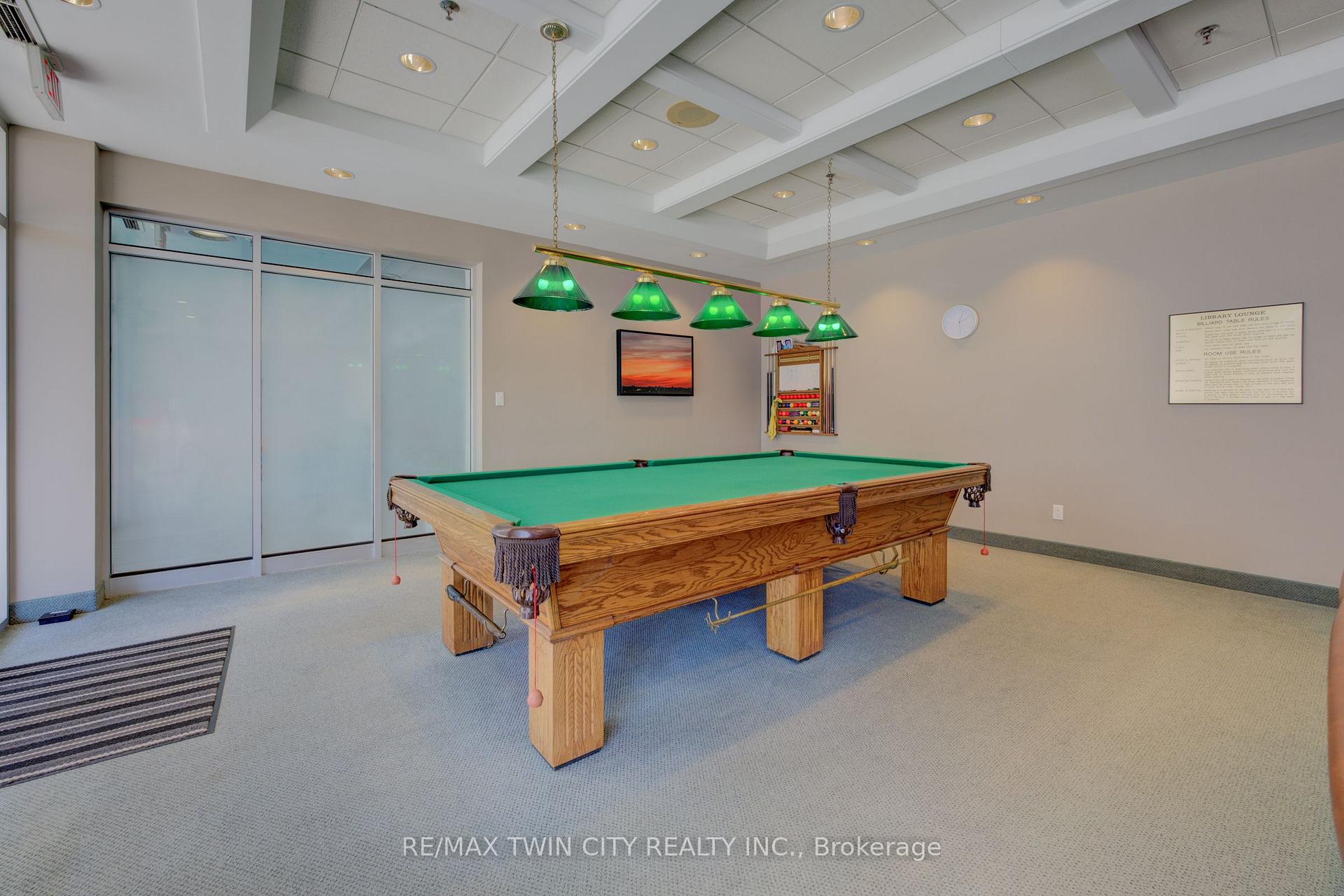 Photo 24 of Unit 905, 190 Hespeler Road, Cambridge, Greenway-Chaplin — HOMEH