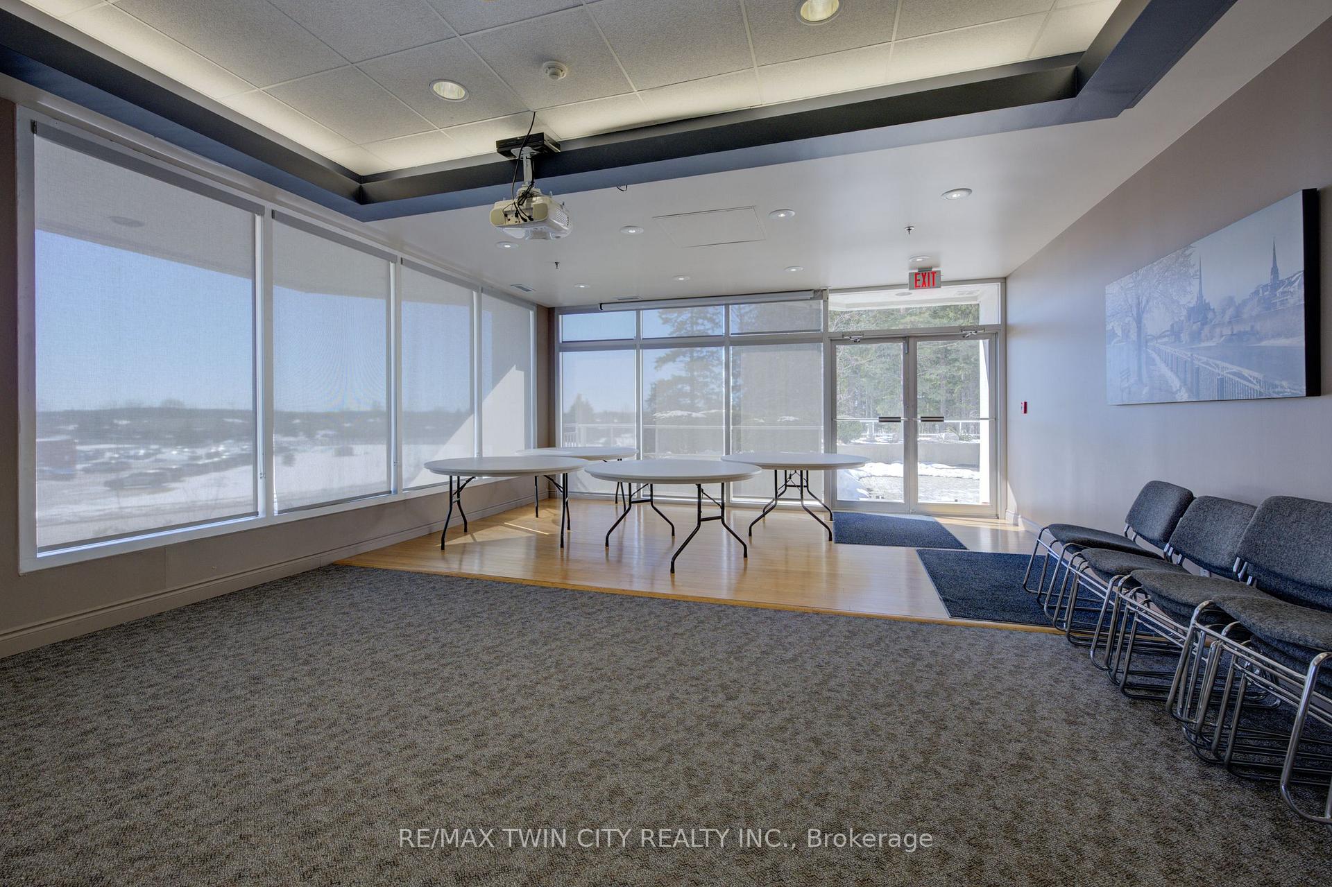 Photo 27 of Unit 905, 190 Hespeler Road, Cambridge, Greenway-Chaplin — HOMEH