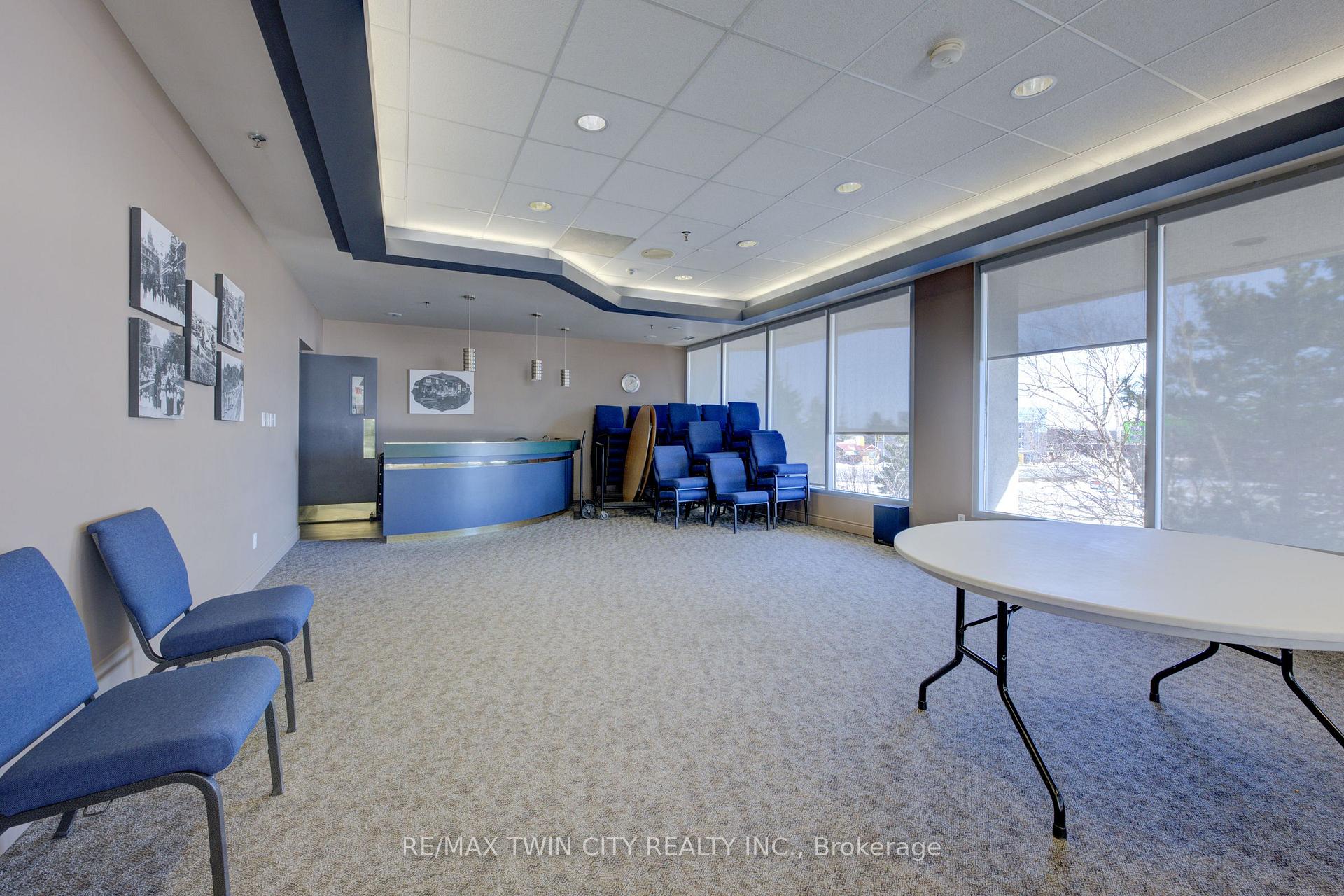 Photo 28 of Unit 905, 190 Hespeler Road, Cambridge, Greenway-Chaplin — HOMEH