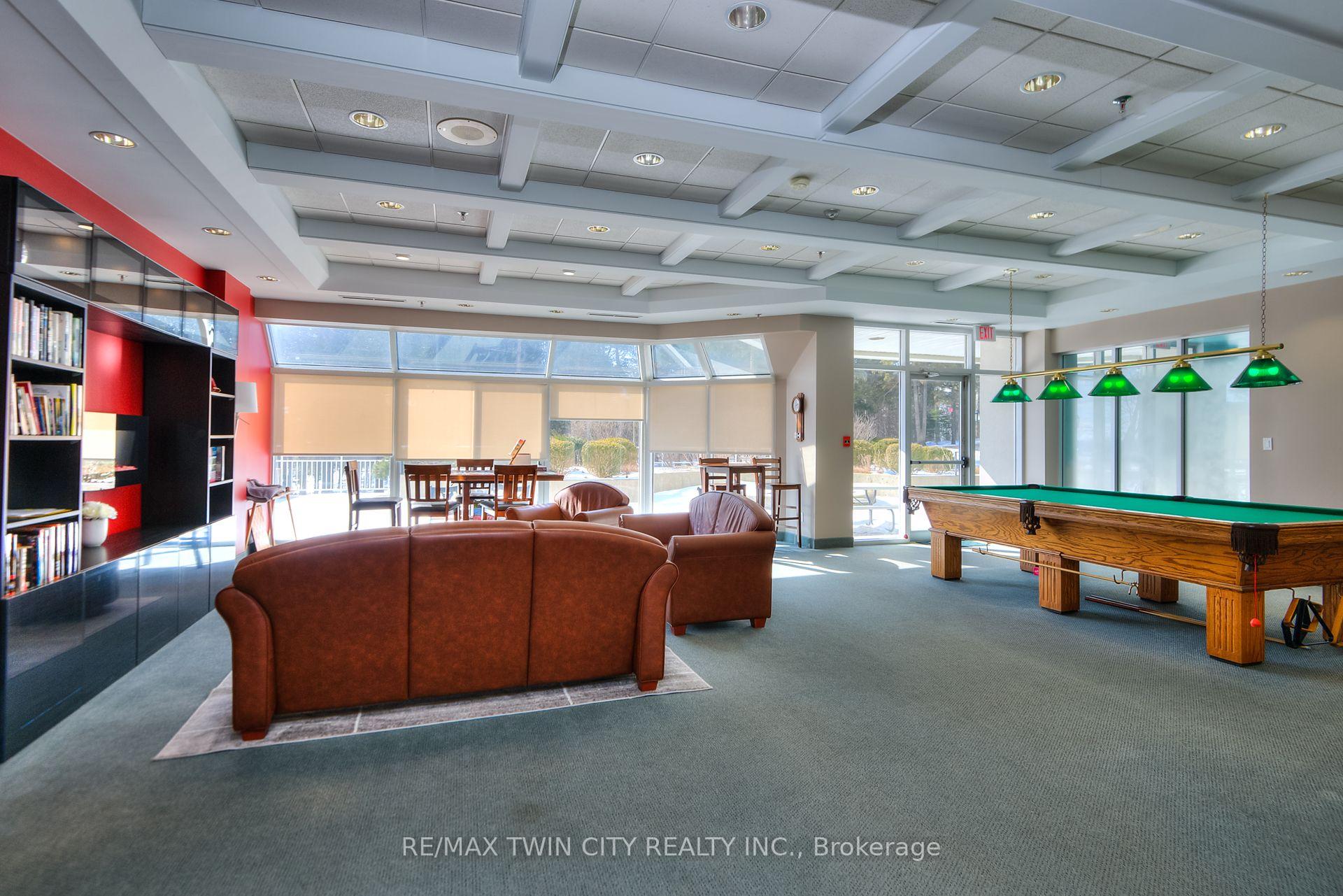 Photo 30 of Unit 905, 190 Hespeler Road, Cambridge, Greenway-Chaplin — HOMEH