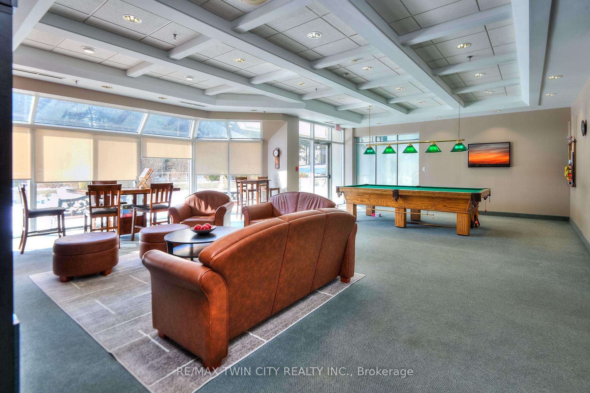 Photo 31 of Unit 905, 190 Hespeler Road, Cambridge, Greenway-Chaplin — HOMEH