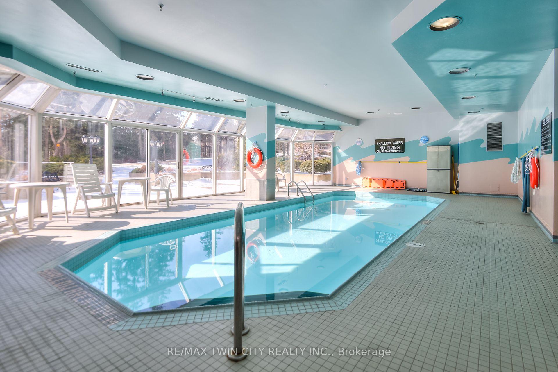 Photo 34 of Unit 905, 190 Hespeler Road, Cambridge, Greenway-Chaplin — HOMEH